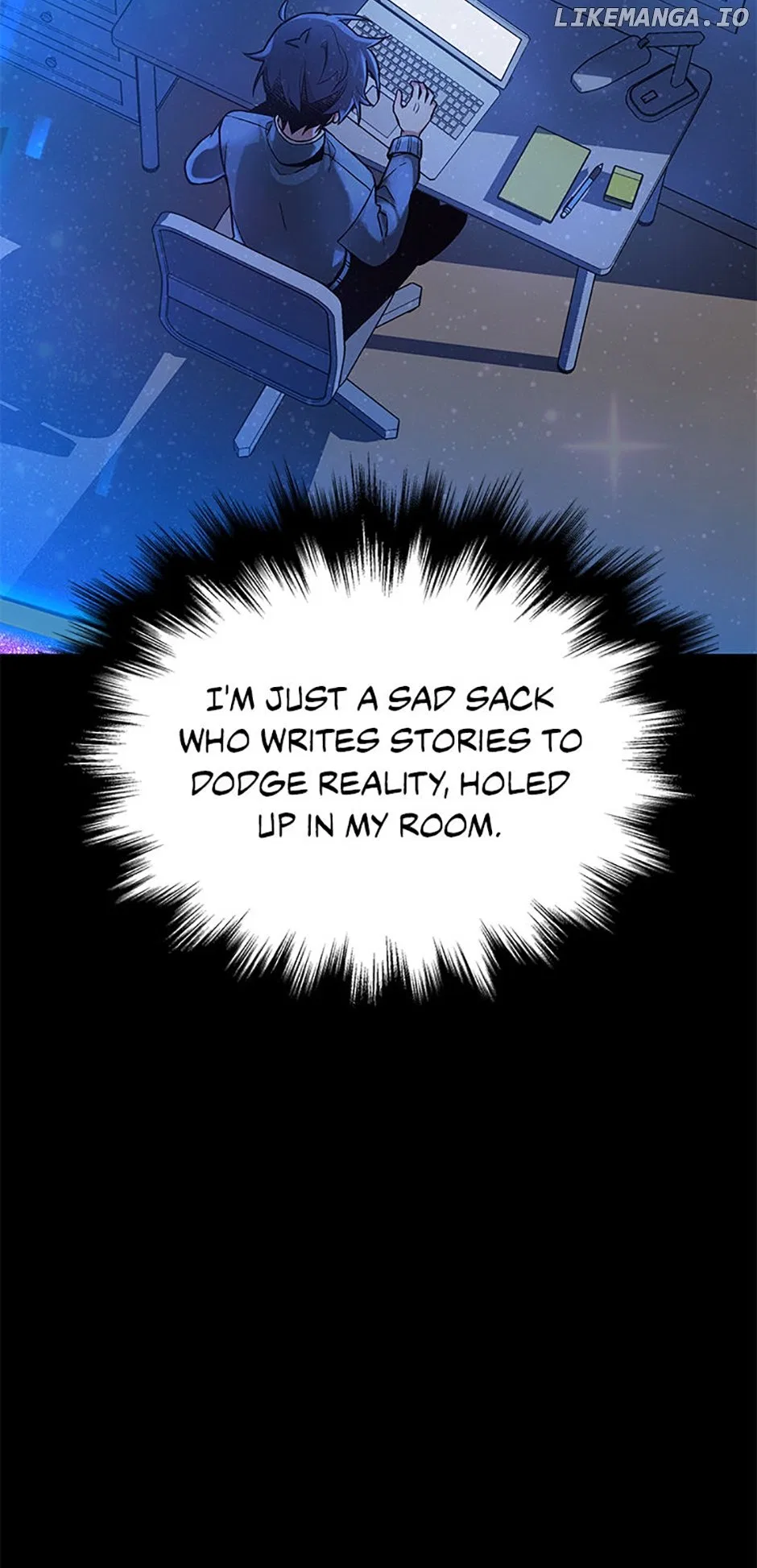 The Heir of Mythological Heroes Chapter 57 – Page 25