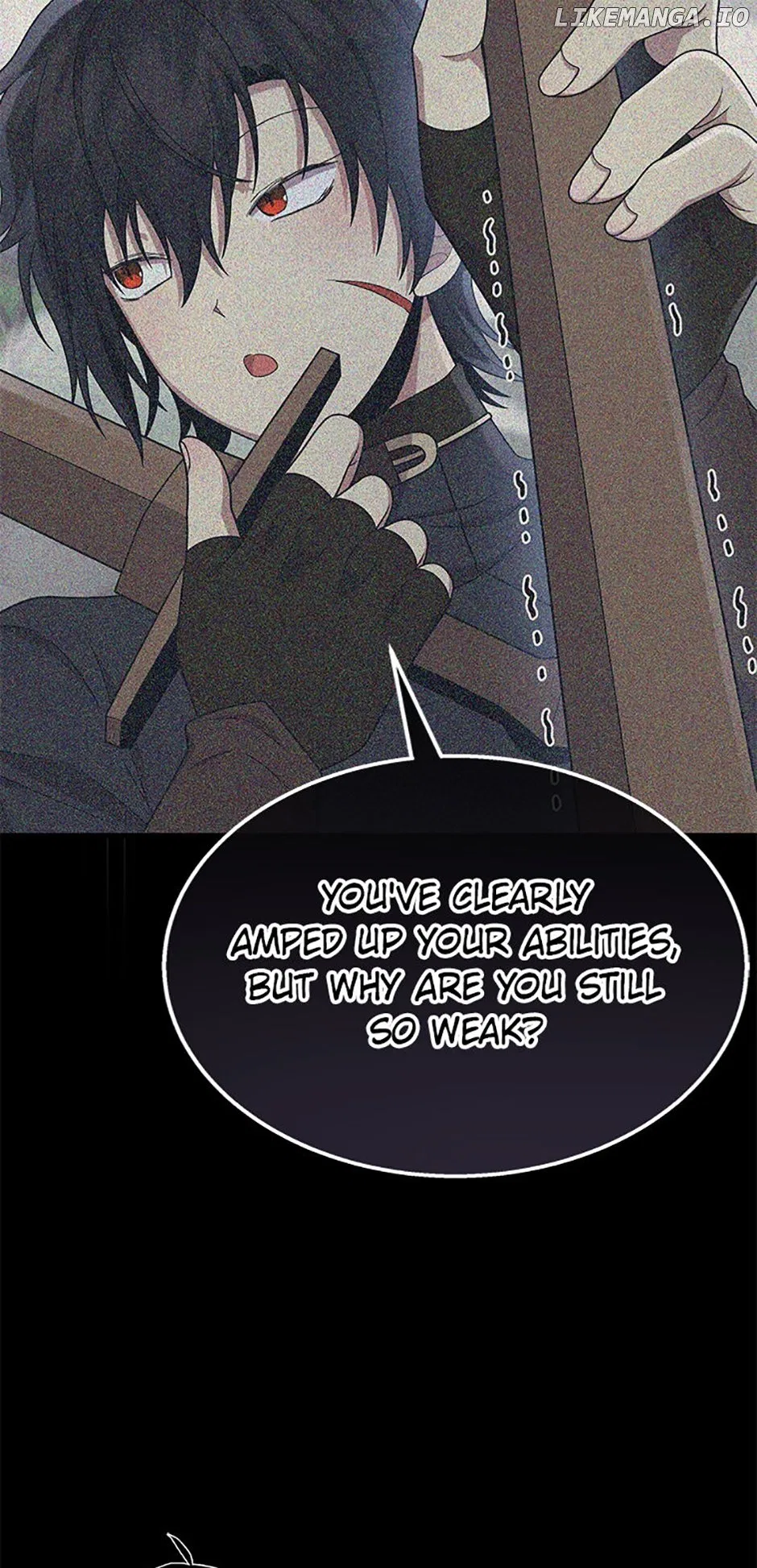 The Heir of Mythological Heroes Chapter 57 – Page 28