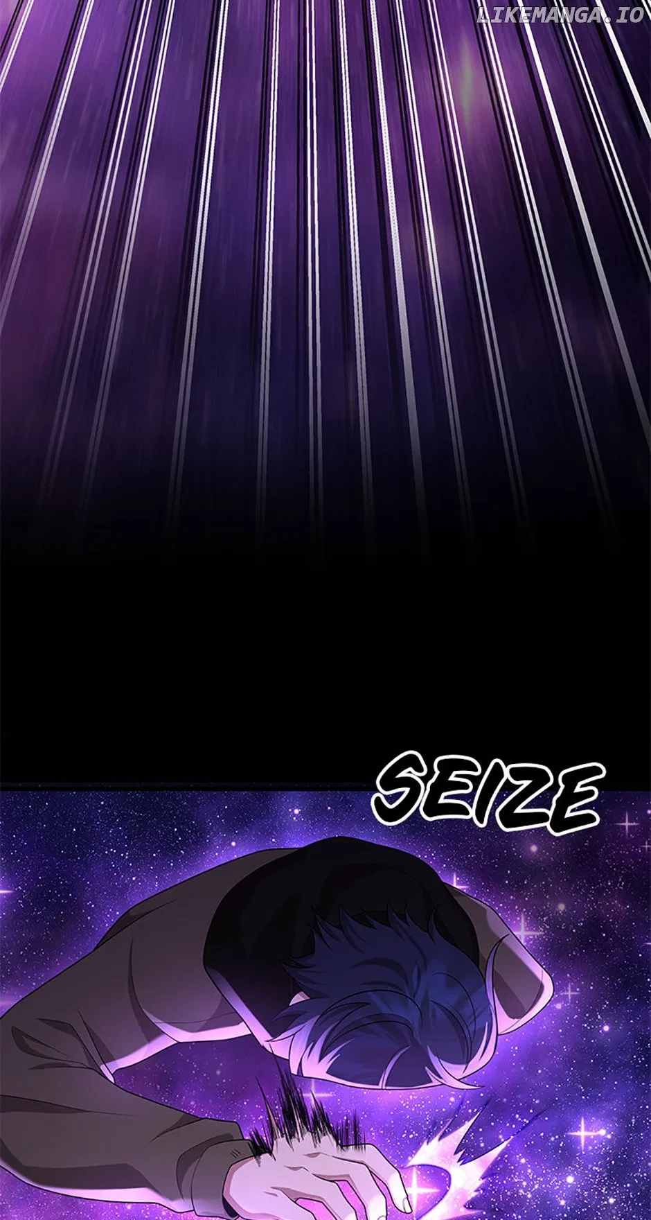 The Heir of Mythological Heroes Chapter 57 – Page 33