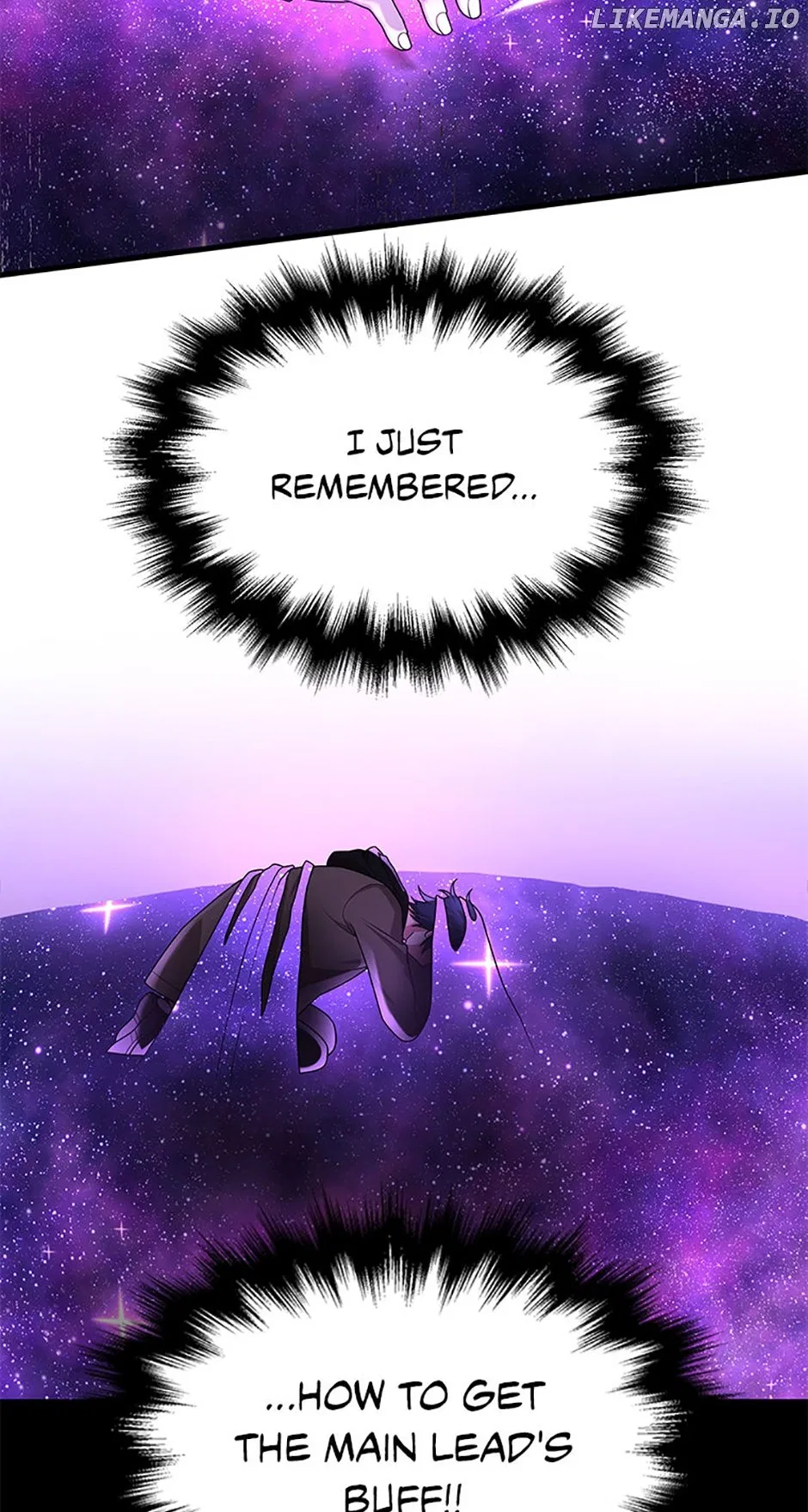 The Heir of Mythological Heroes Chapter 57 – Page 34