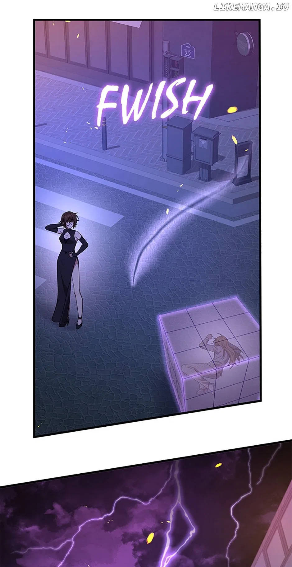 The Heir of Mythological Heroes Chapter 57 – Page 41