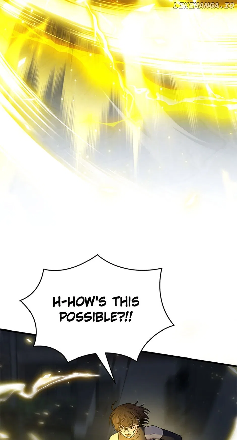 The Heir of Mythological Heroes Chapter 57 – Page 53