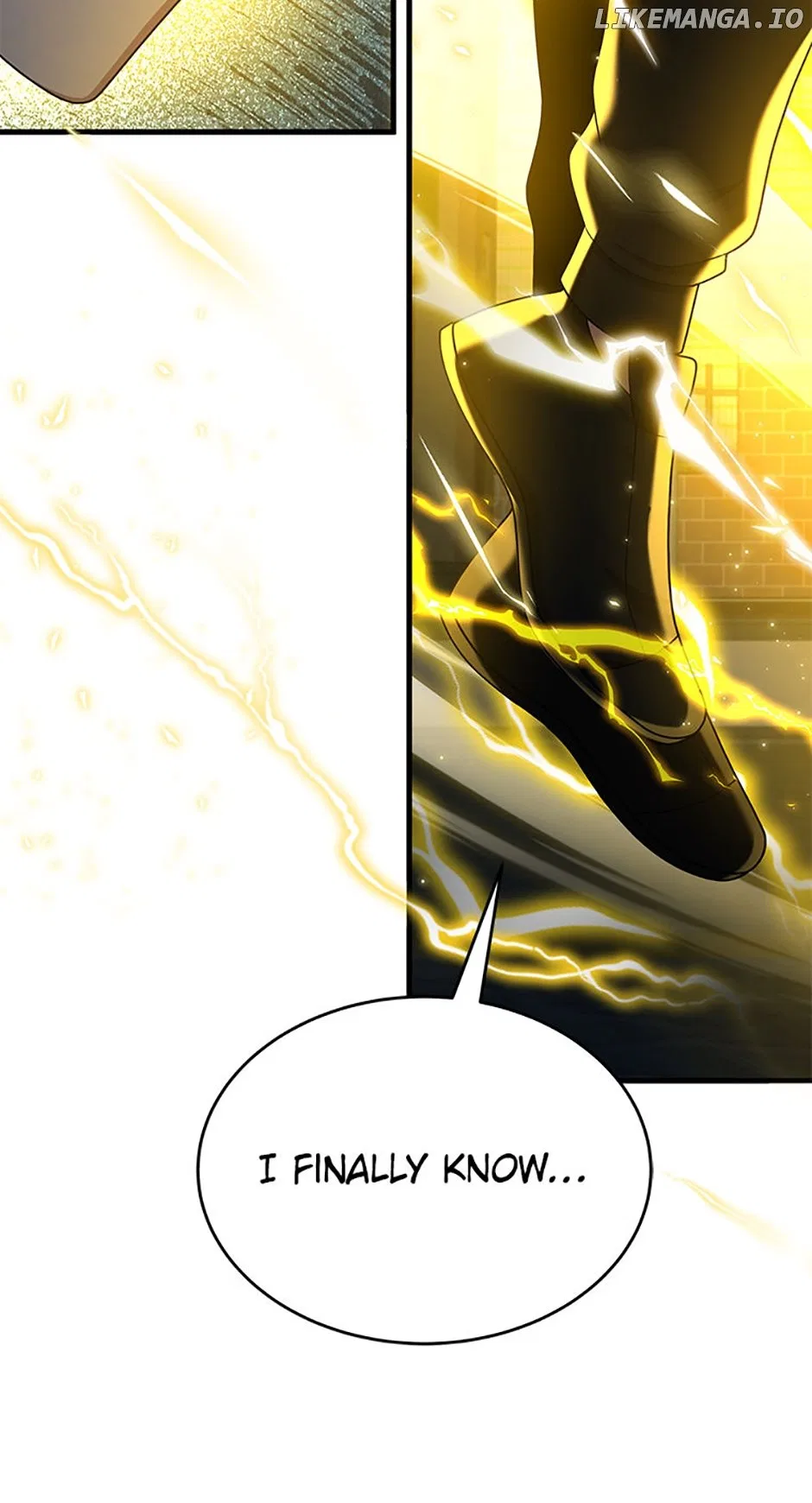 The Heir of Mythological Heroes Chapter 57 – Page 56