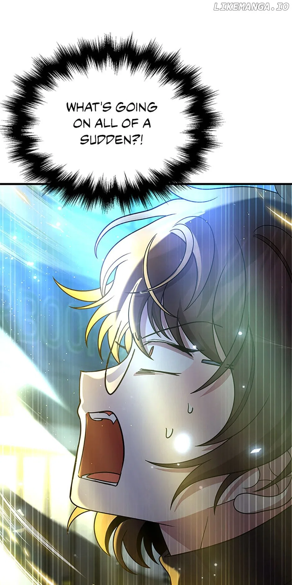 The Heir of Mythological Heroes Chapter 57 – Page 60
