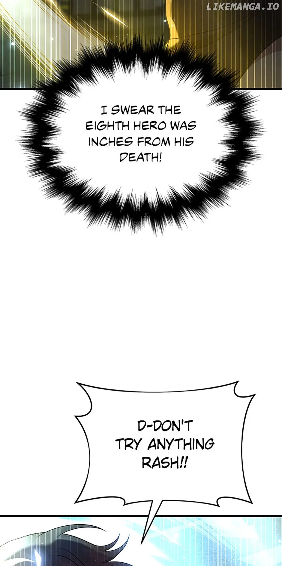 The Heir of Mythological Heroes Chapter 57 – Page 61