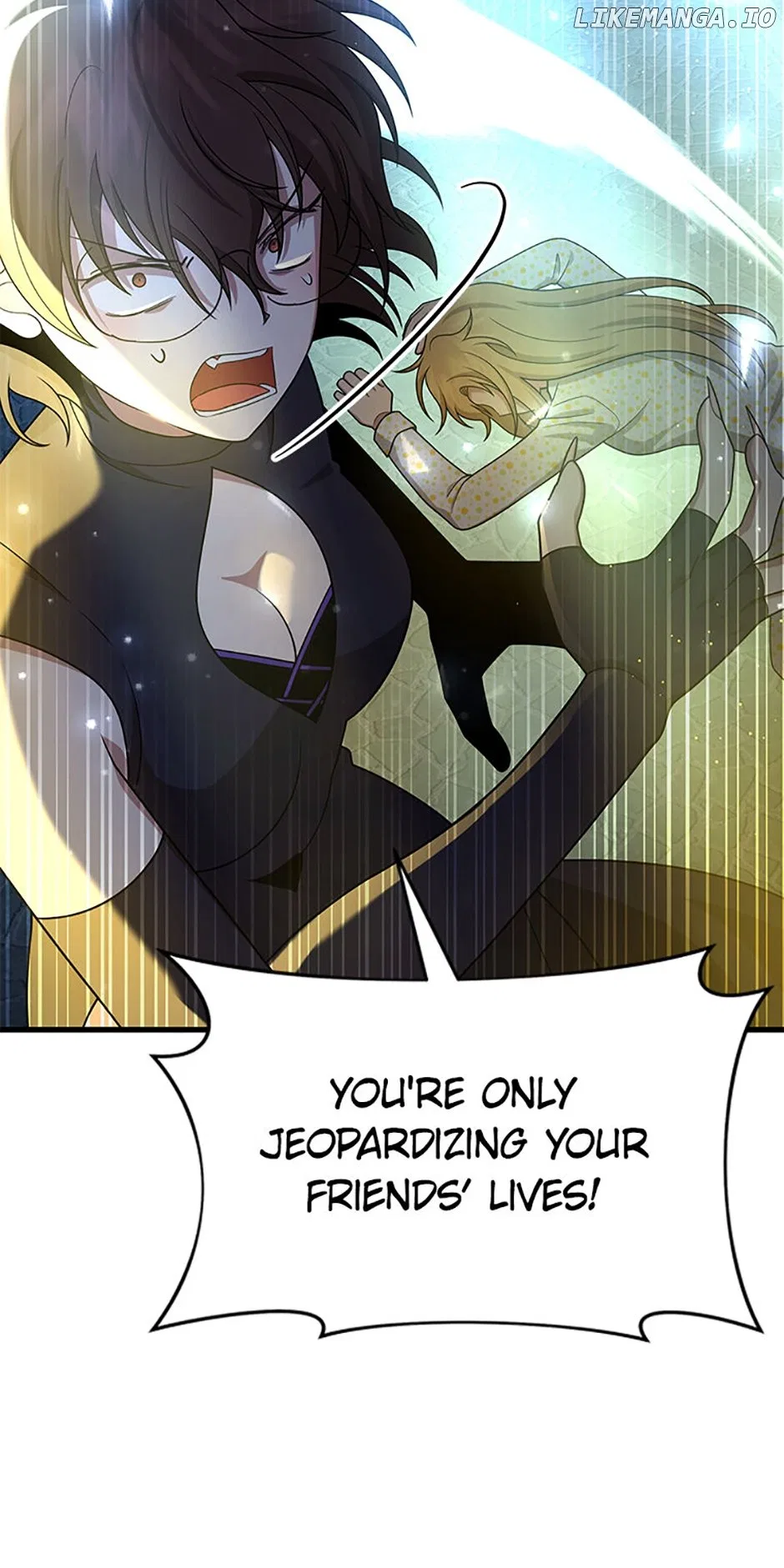 The Heir of Mythological Heroes Chapter 57 – Page 62