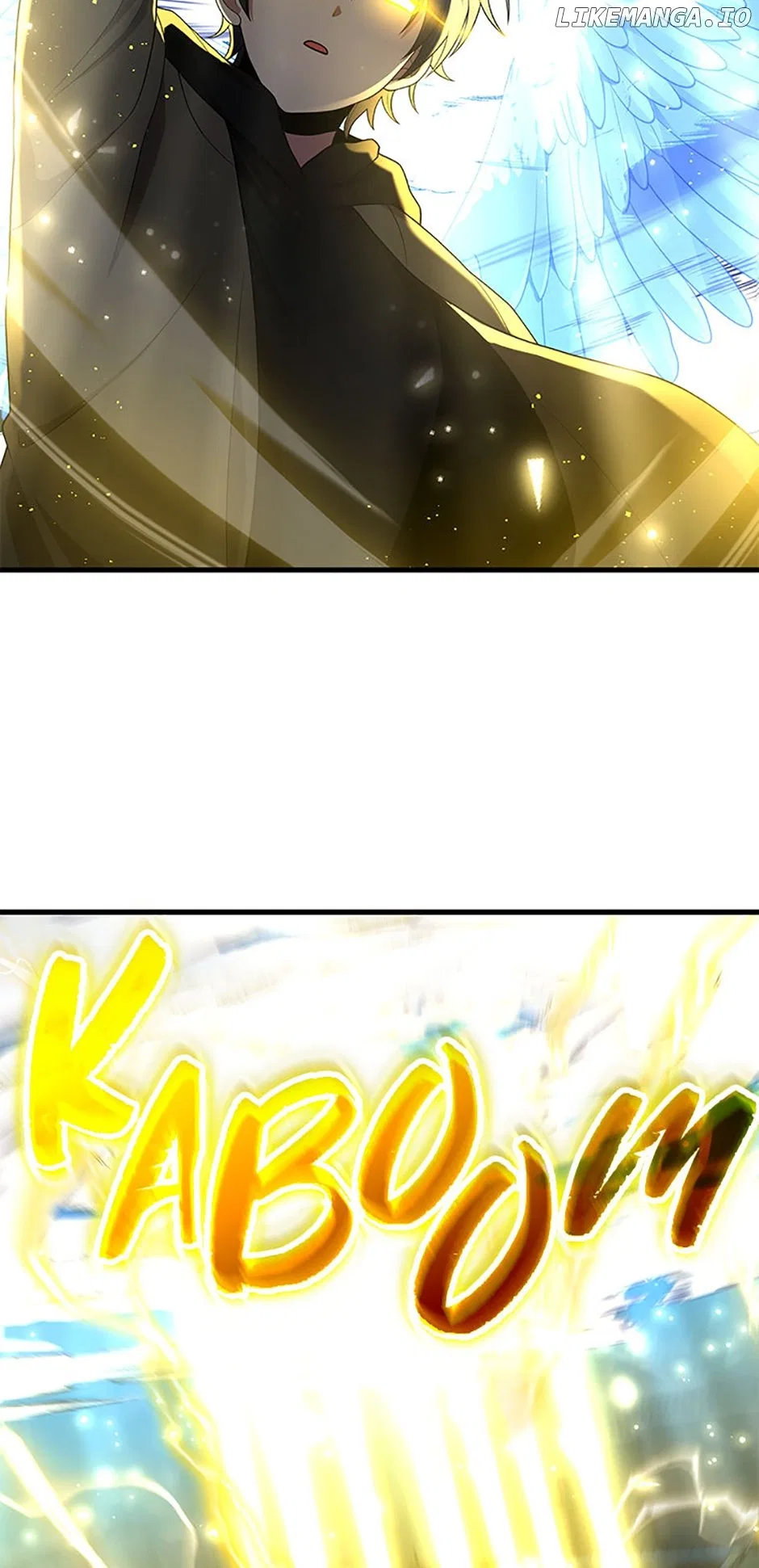 The Heir of Mythological Heroes Chapter 57 – Page 64