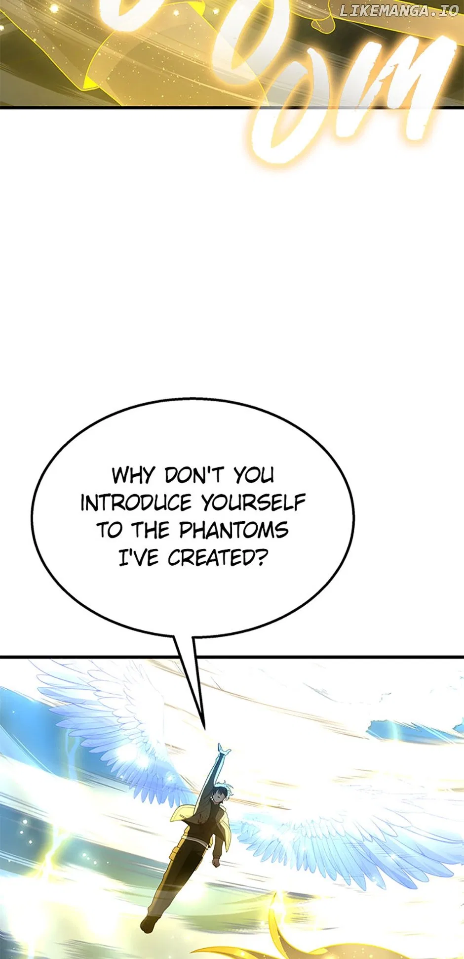 The Heir of Mythological Heroes Chapter 57 – Page 67