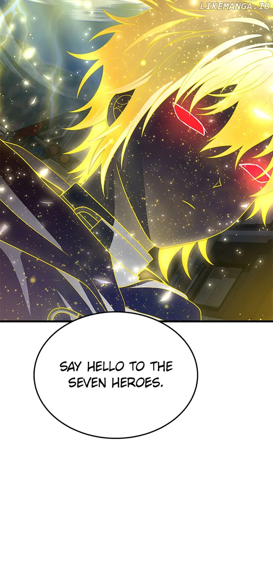 The Heir of Mythological Heroes Chapter 57 – Page 68