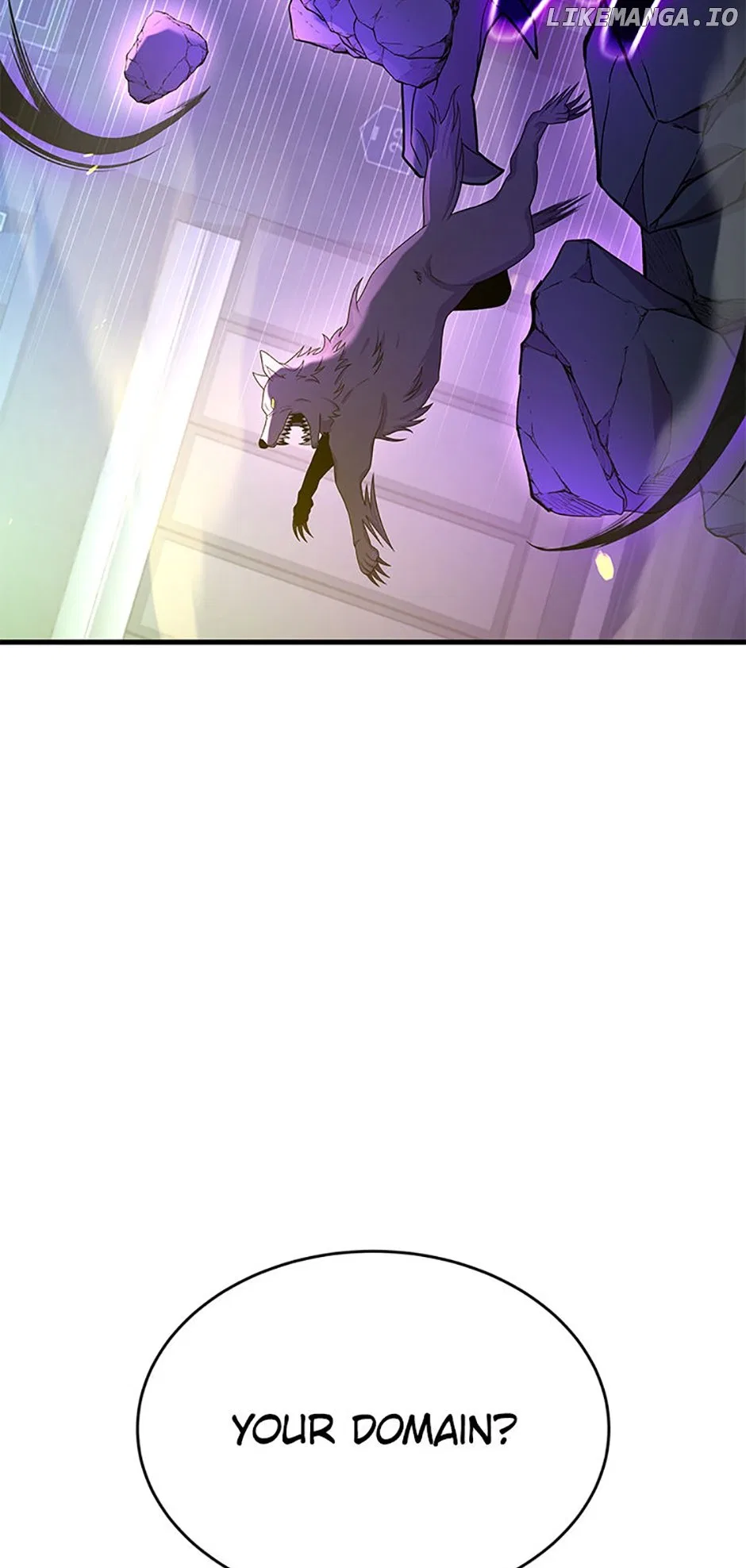 The Heir of Mythological Heroes Chapter 57 – Page 71