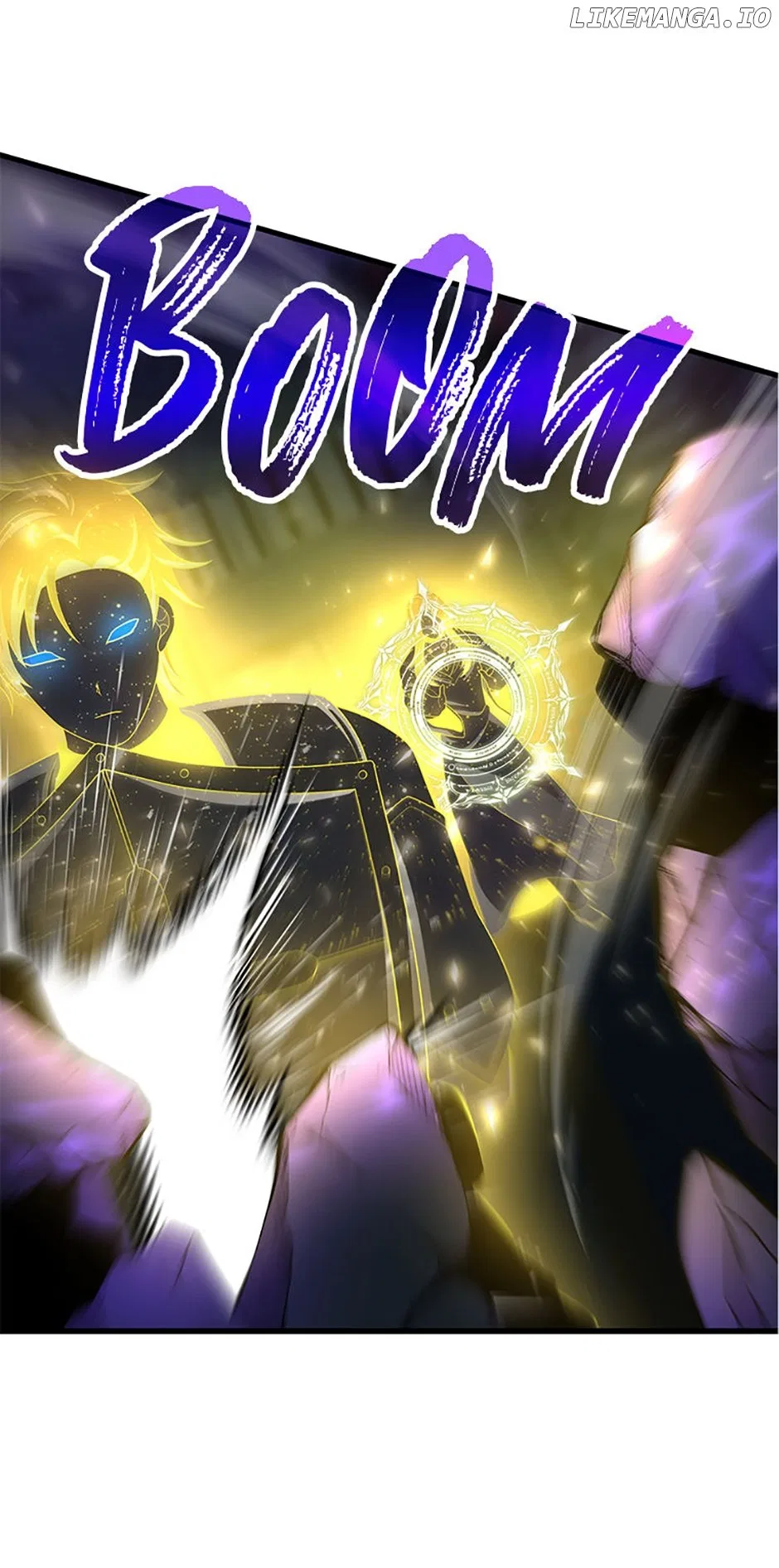 The Heir of Mythological Heroes Chapter 57 – Page 81
