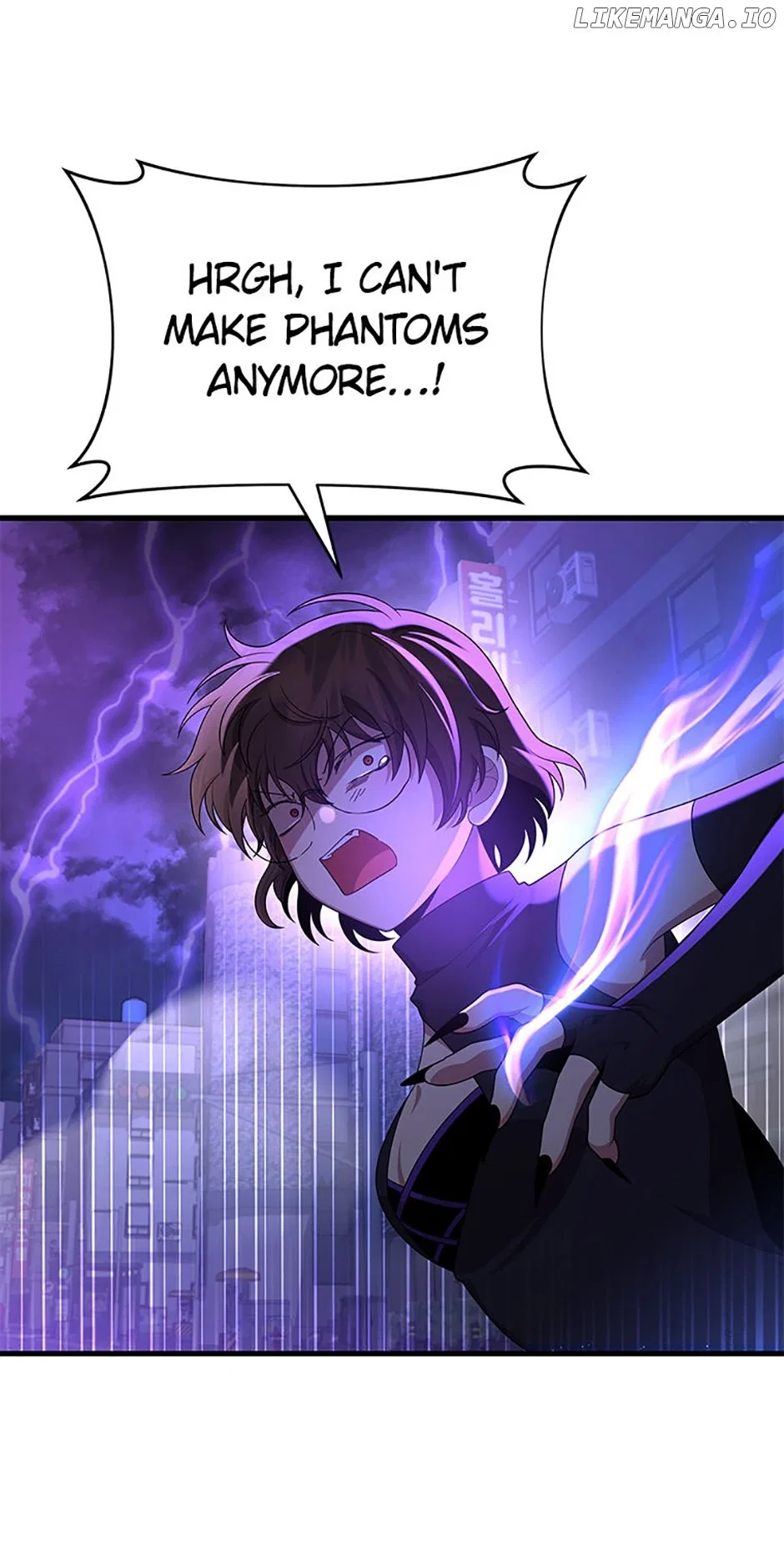 The Heir of Mythological Heroes Chapter 57 – Page 82