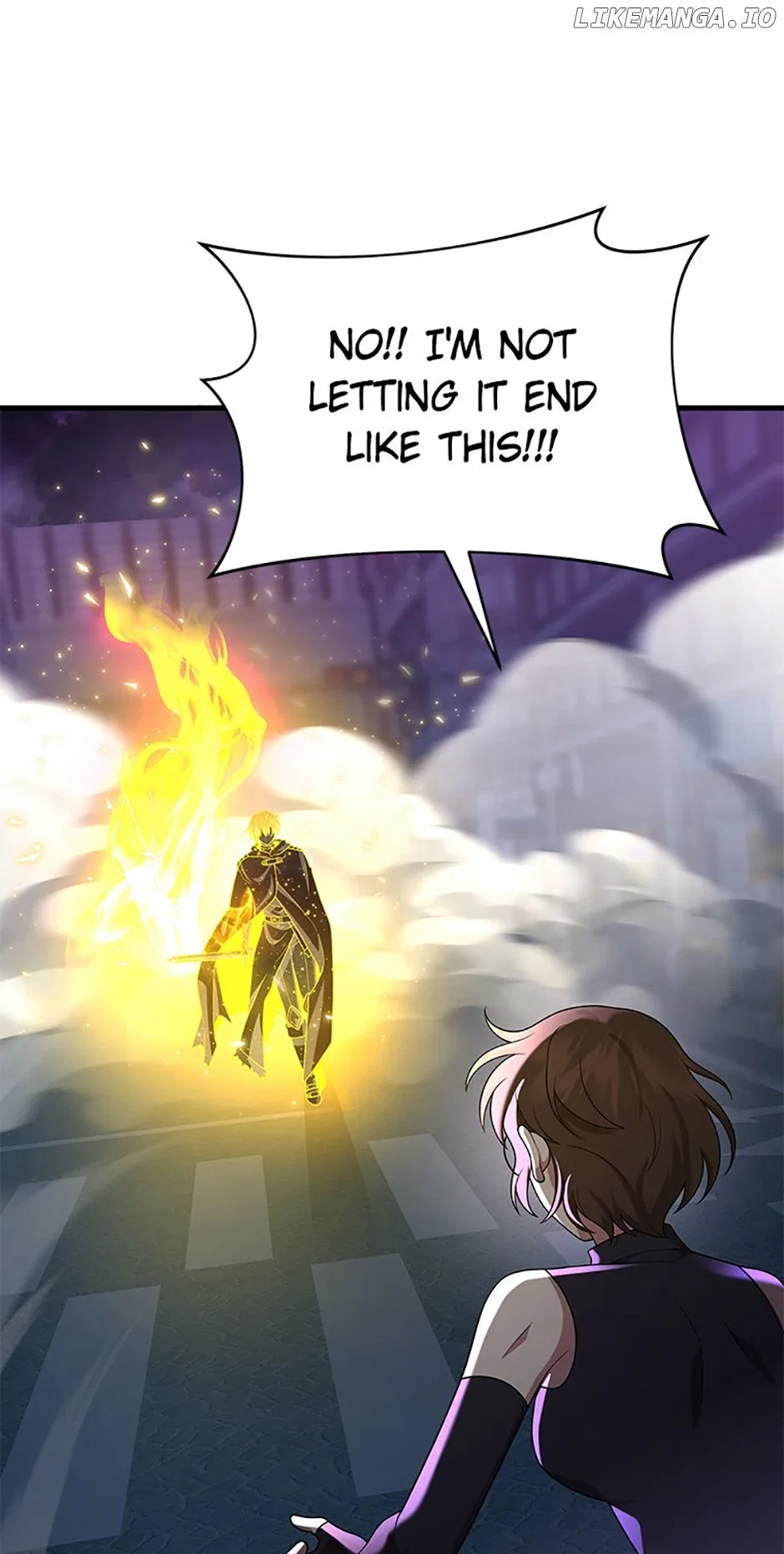 The Heir of Mythological Heroes Chapter 57 – Page 83
