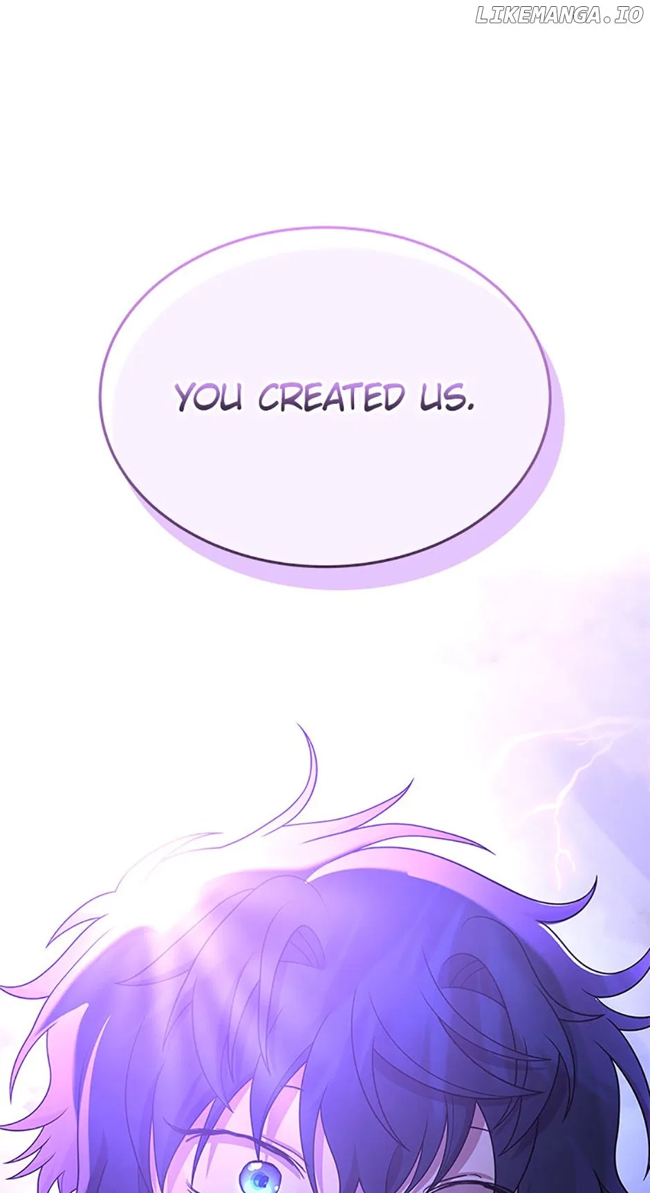The Heir of Mythological Heroes Chapter 57 – Page 100