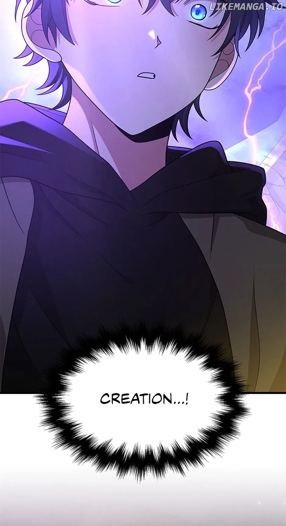 The Heir of Mythological Heroes Chapter 57 – Page 101