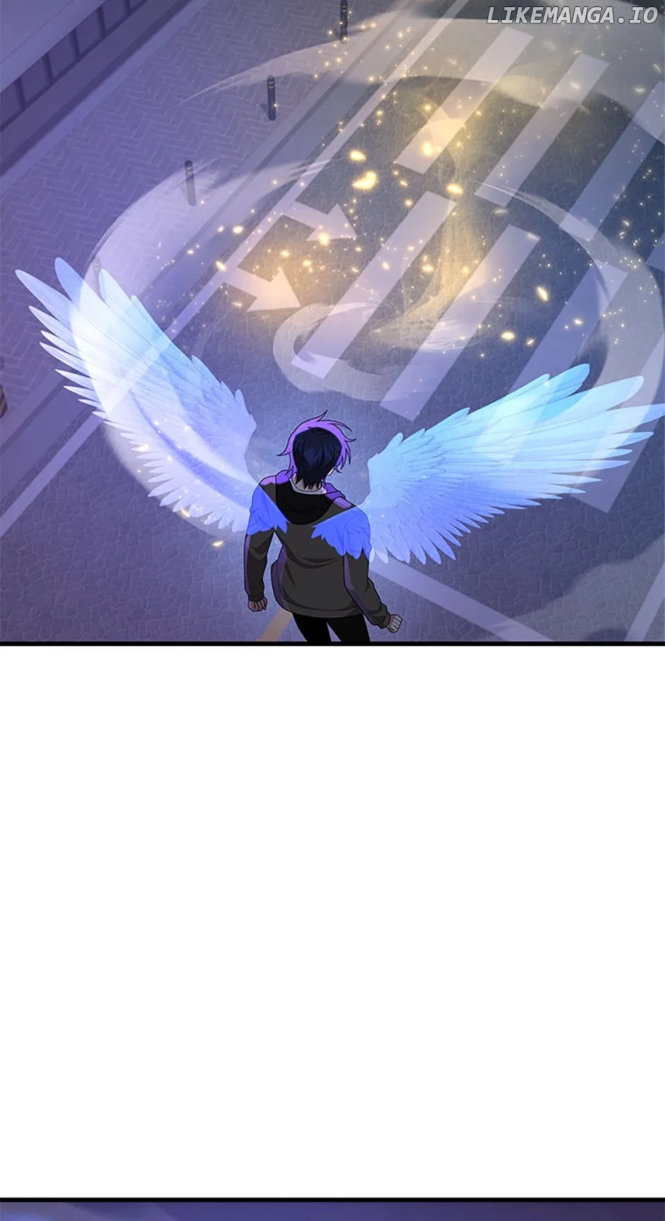The Heir of Mythological Heroes Chapter 57 – Page 104