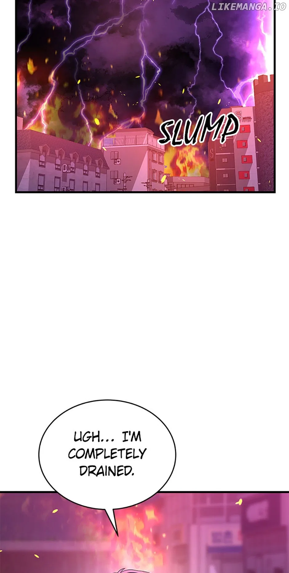 The Heir of Mythological Heroes Chapter 57 – Page 113