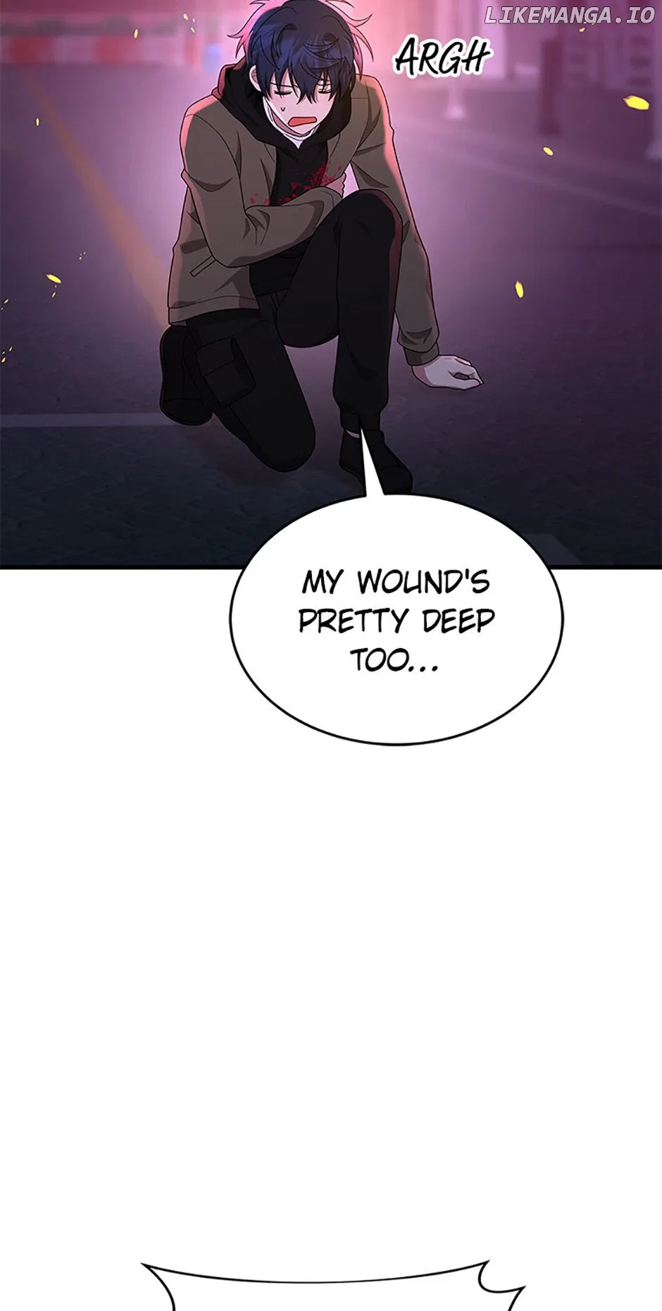 The Heir of Mythological Heroes Chapter 57 – Page 114