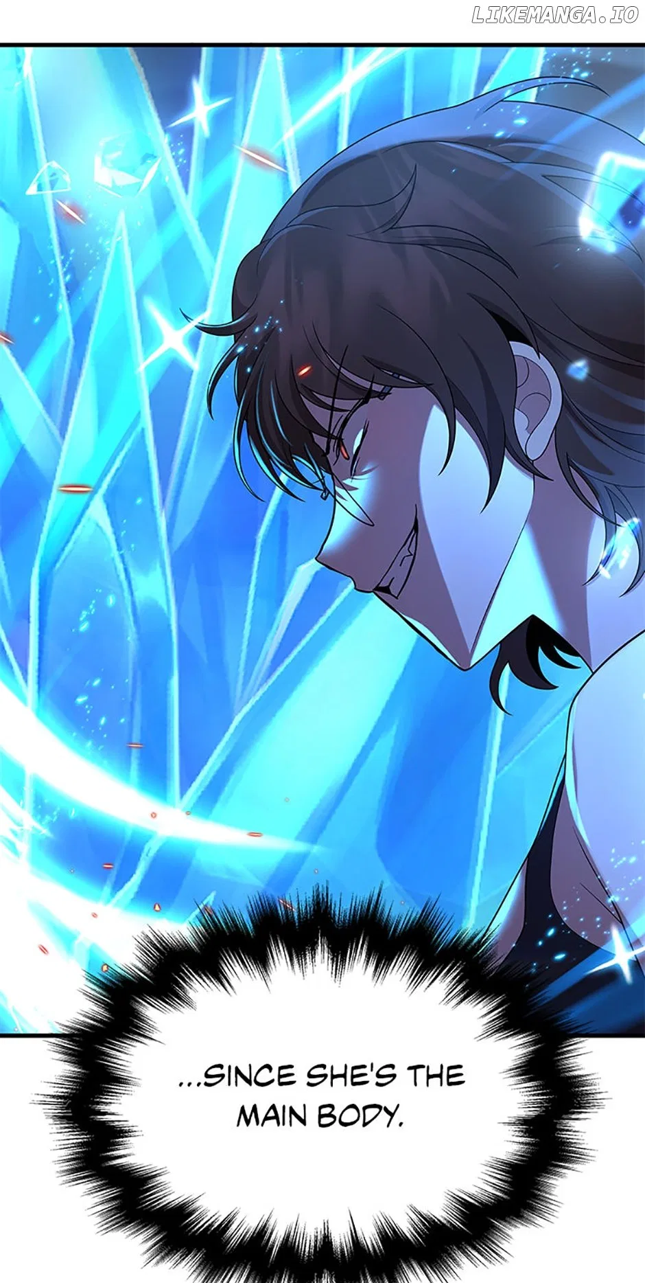 The Heir of Mythological Heroes Chapter 56 – Page 3