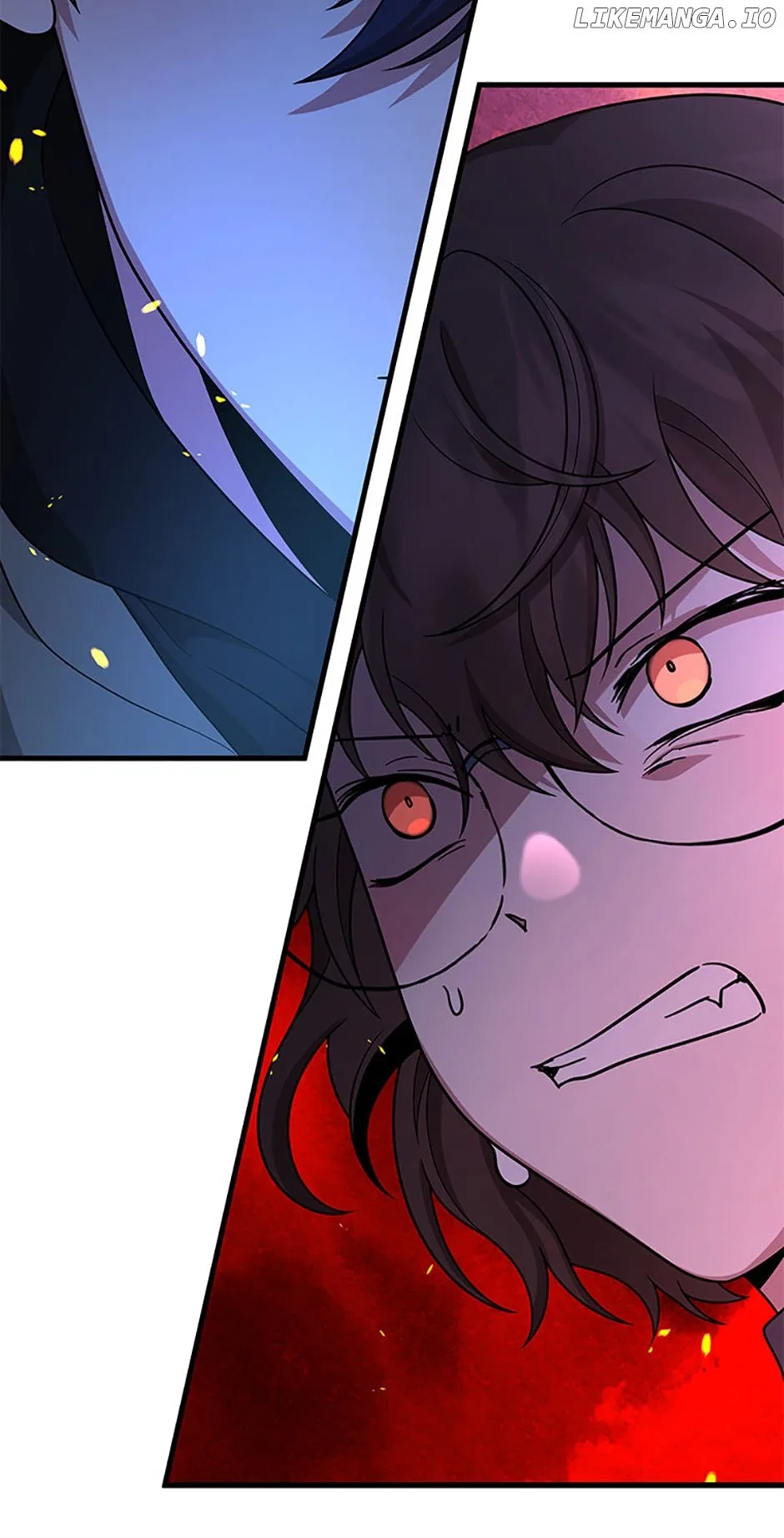 The Heir of Mythological Heroes Chapter 56 – Page 11