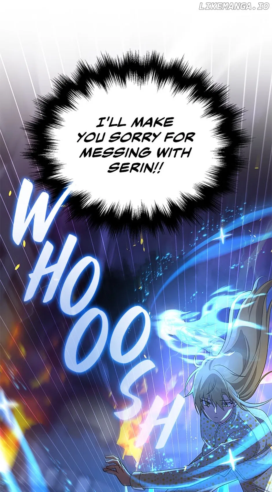 The Heir of Mythological Heroes Chapter 56 – Page 12