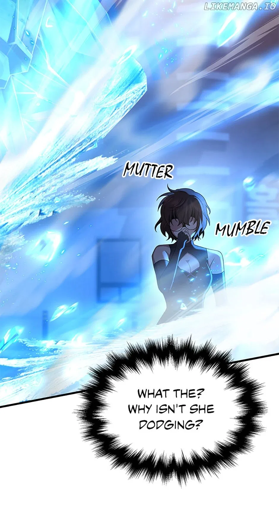 The Heir of Mythological Heroes Chapter 56 – Page 19