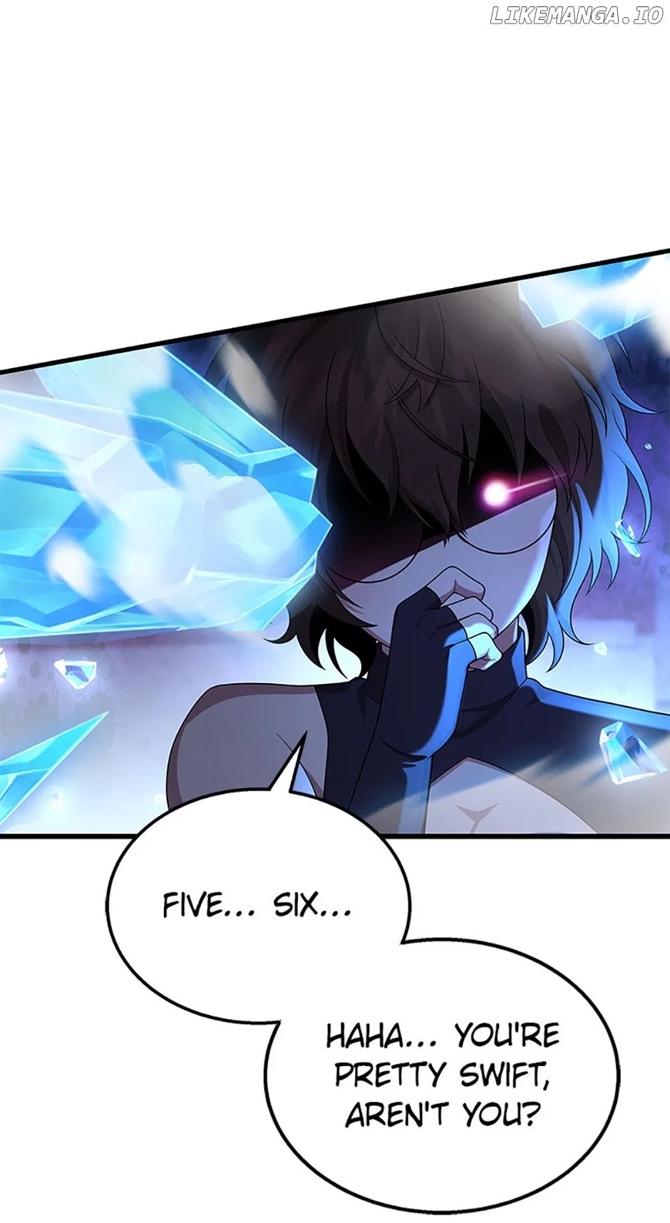 The Heir of Mythological Heroes Chapter 56 – Page 20