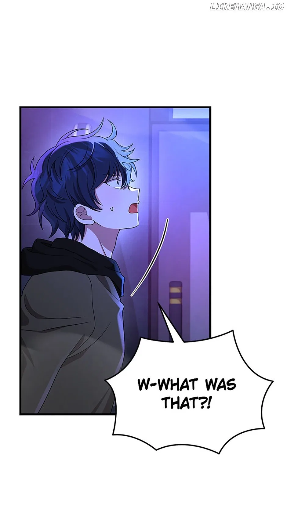 The Heir of Mythological Heroes Chapter 56 – Page 25