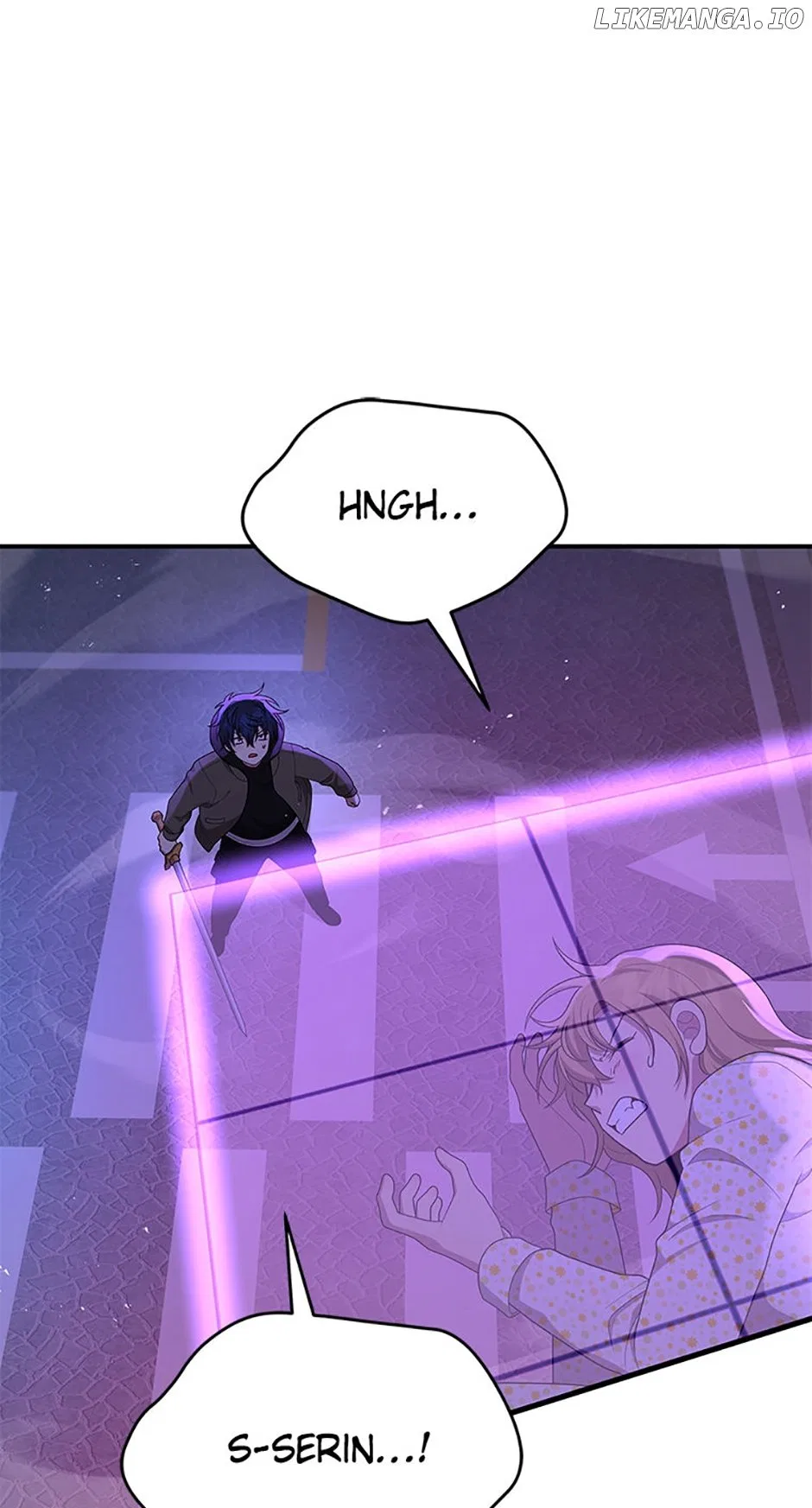 The Heir of Mythological Heroes Chapter 56 – Page 28