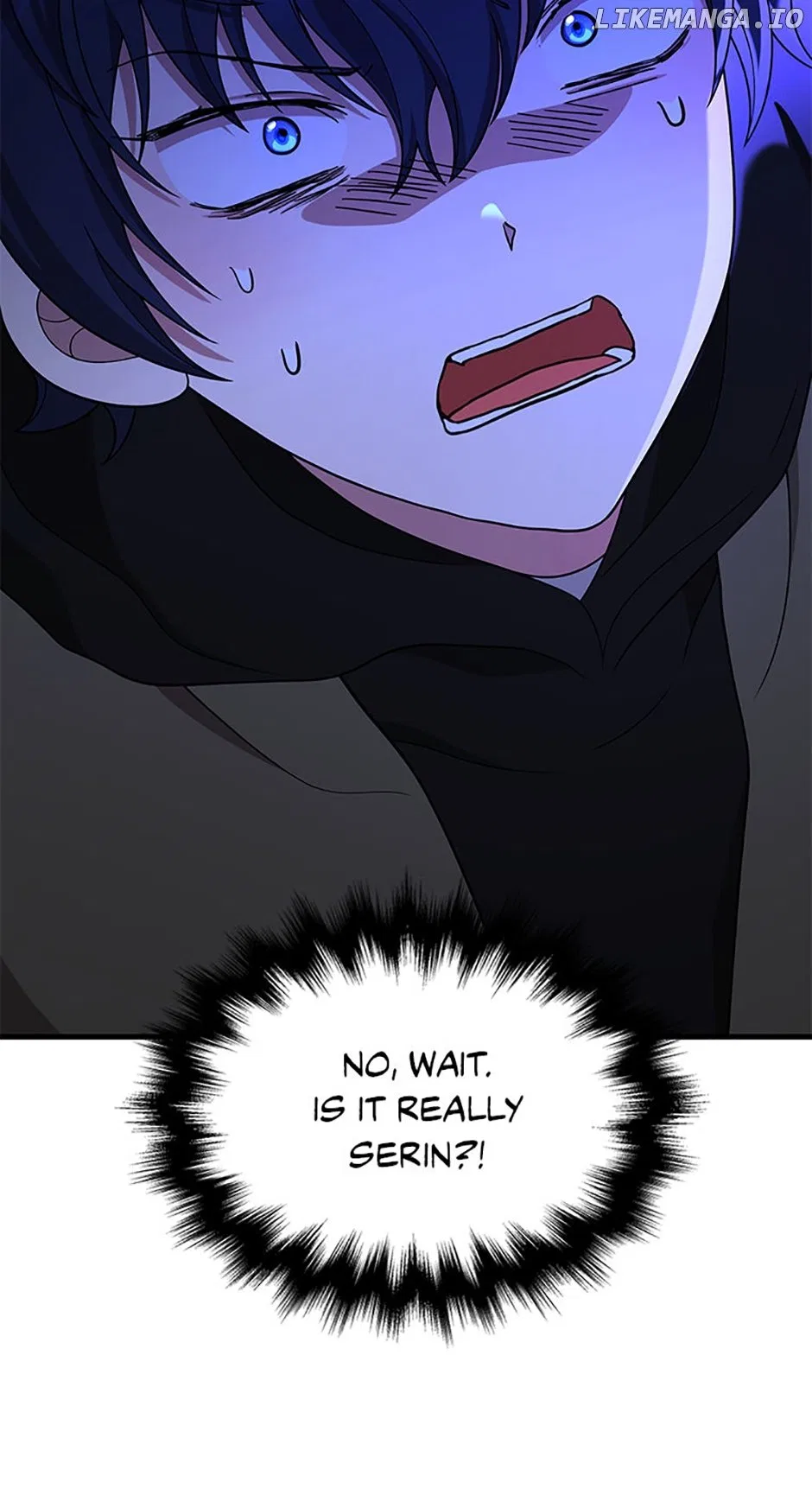 The Heir of Mythological Heroes Chapter 56 – Page 31