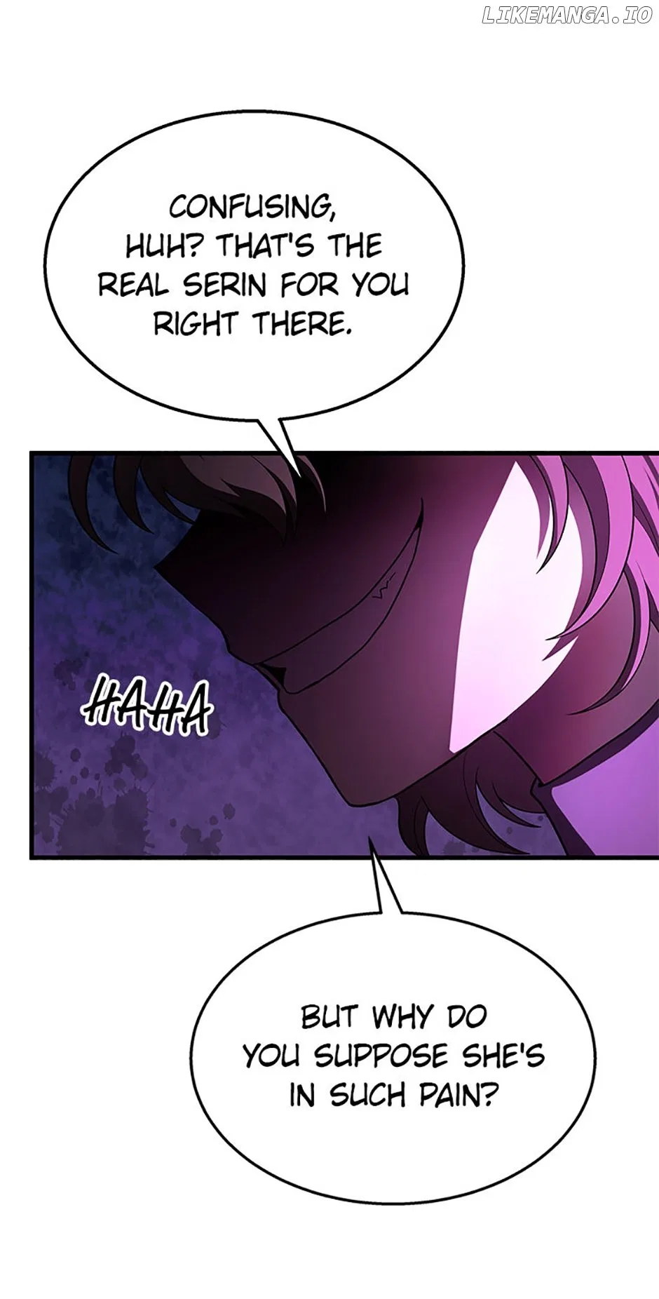 The Heir of Mythological Heroes Chapter 56 – Page 32