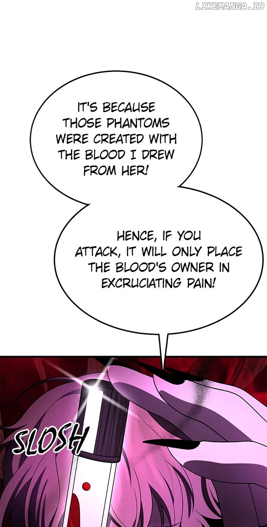 The Heir of Mythological Heroes Chapter 56 – Page 33