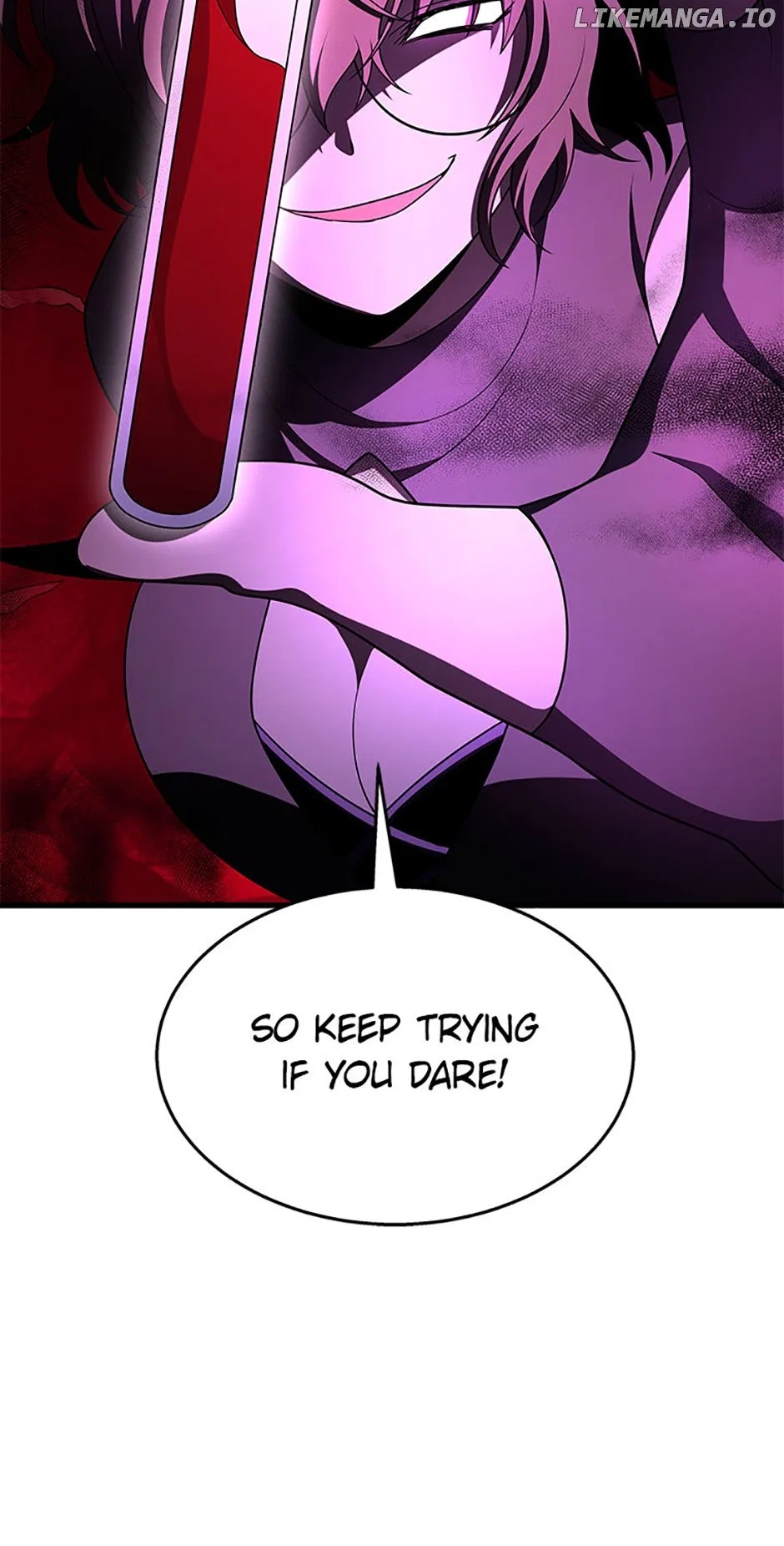 The Heir of Mythological Heroes Chapter 56 – Page 34