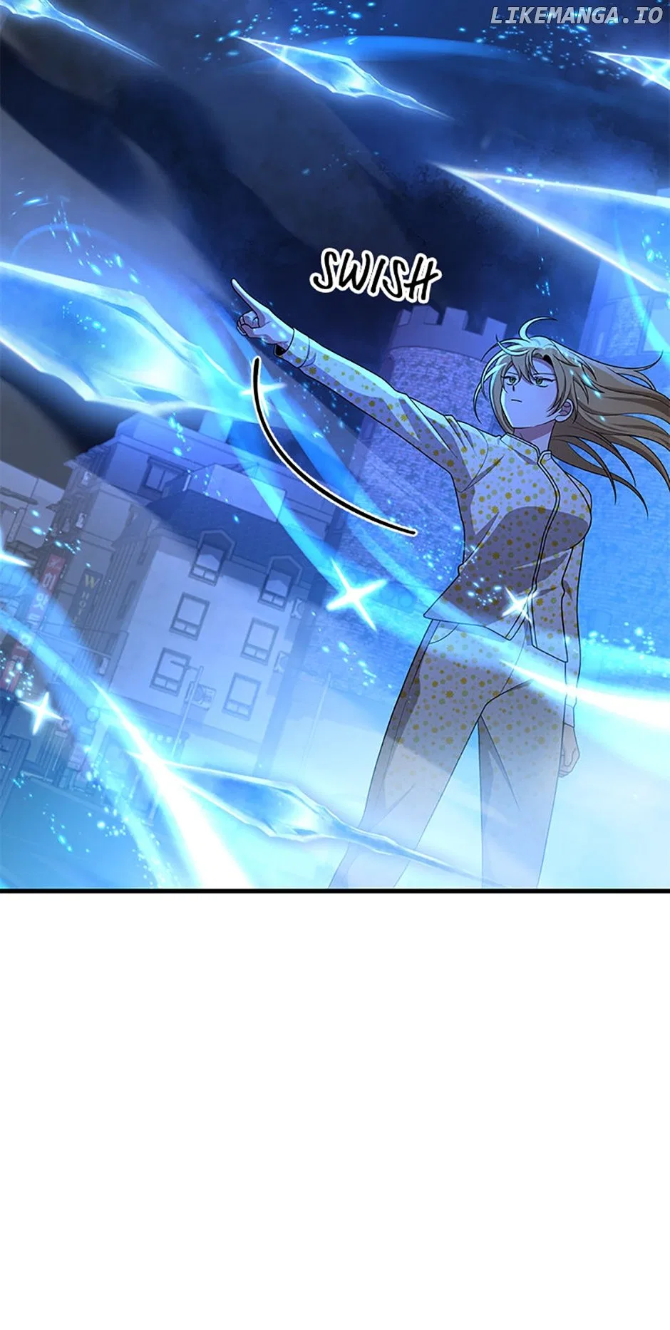 The Heir of Mythological Heroes Chapter 56 – Page 40