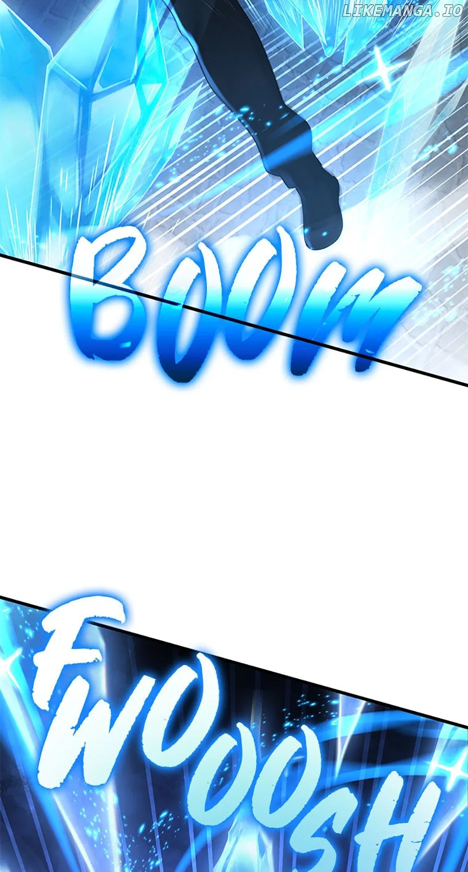 The Heir of Mythological Heroes Chapter 56 – Page 44