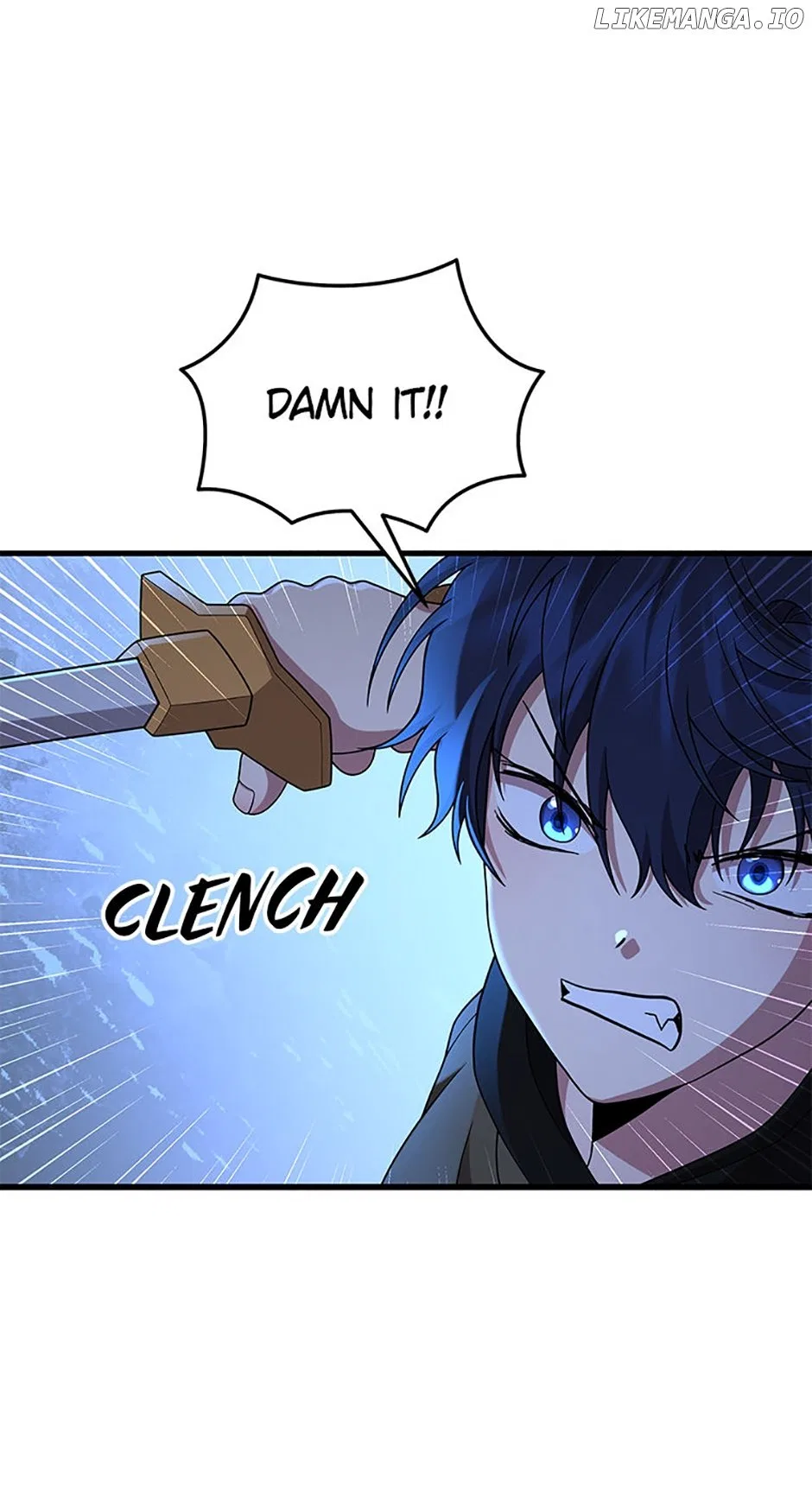 The Heir of Mythological Heroes Chapter 56 – Page 46