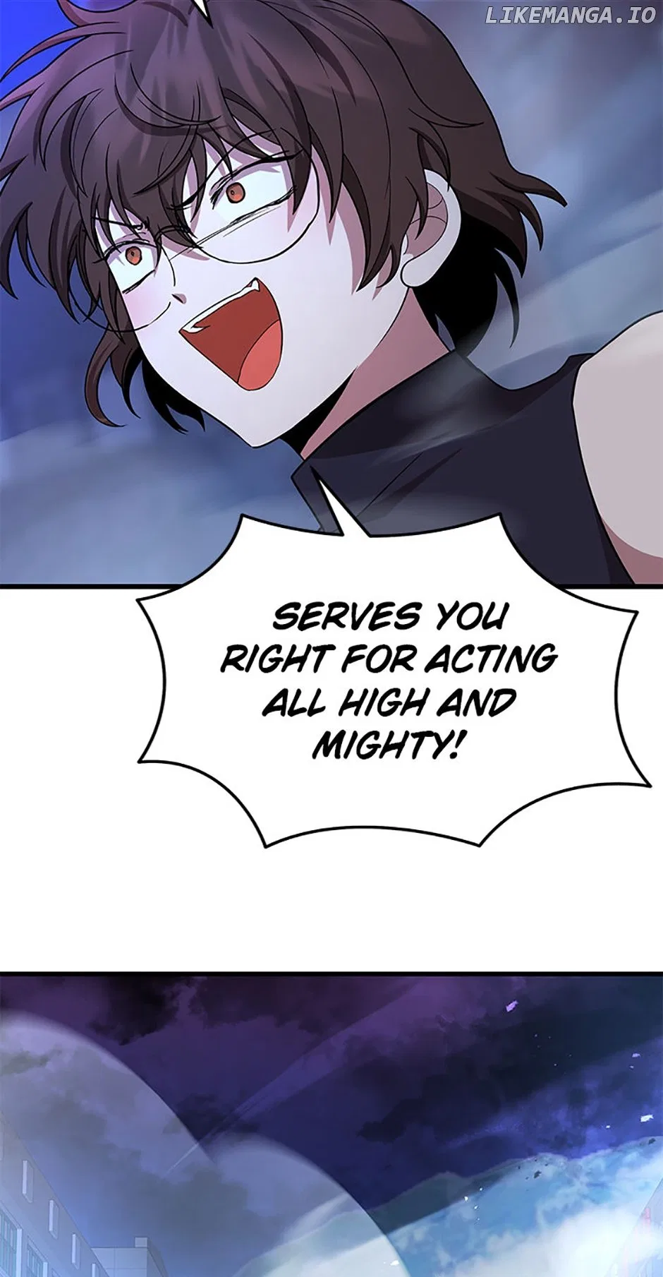 The Heir of Mythological Heroes Chapter 56 – Page 49