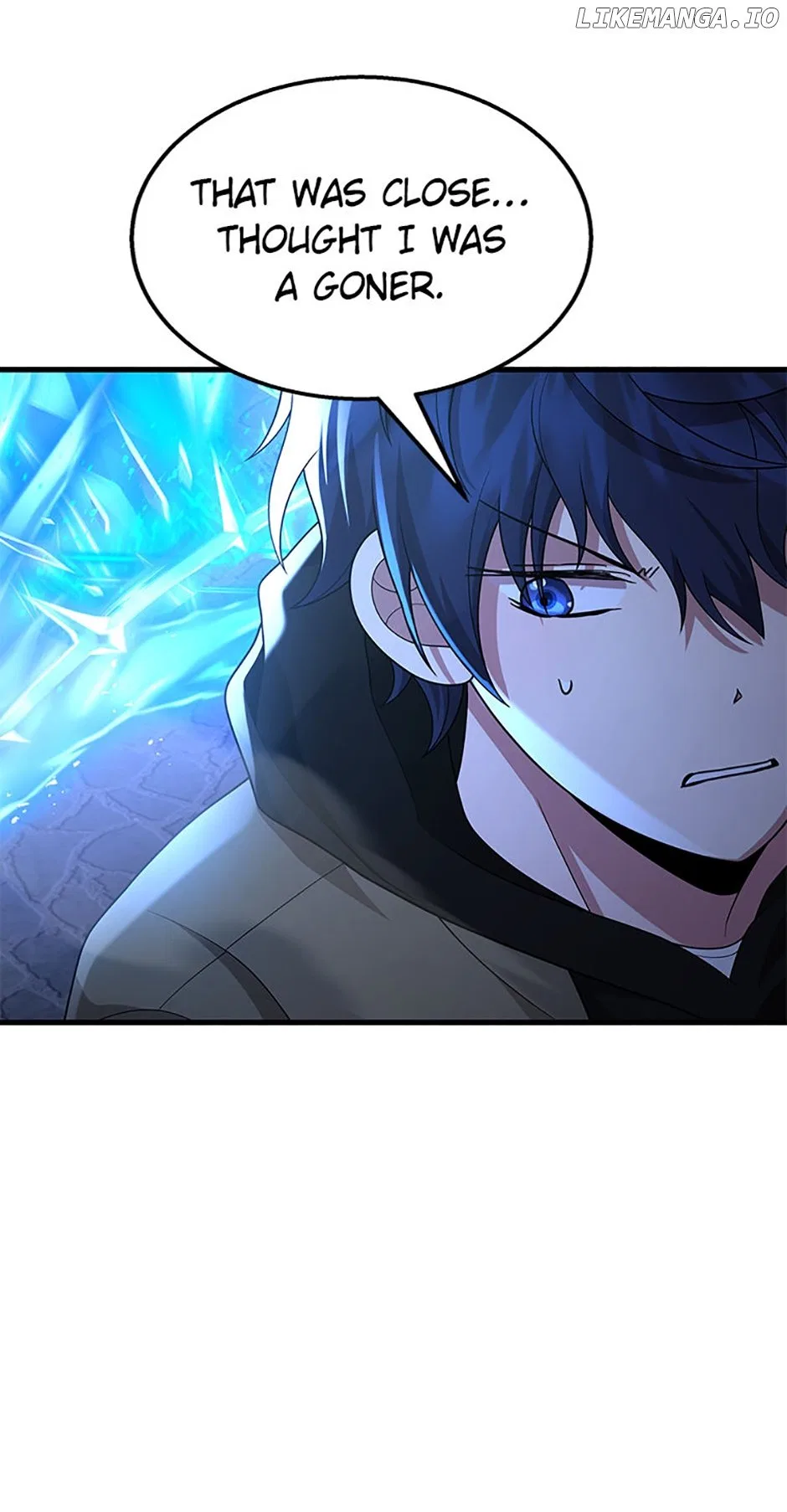 The Heir of Mythological Heroes Chapter 56 – Page 52
