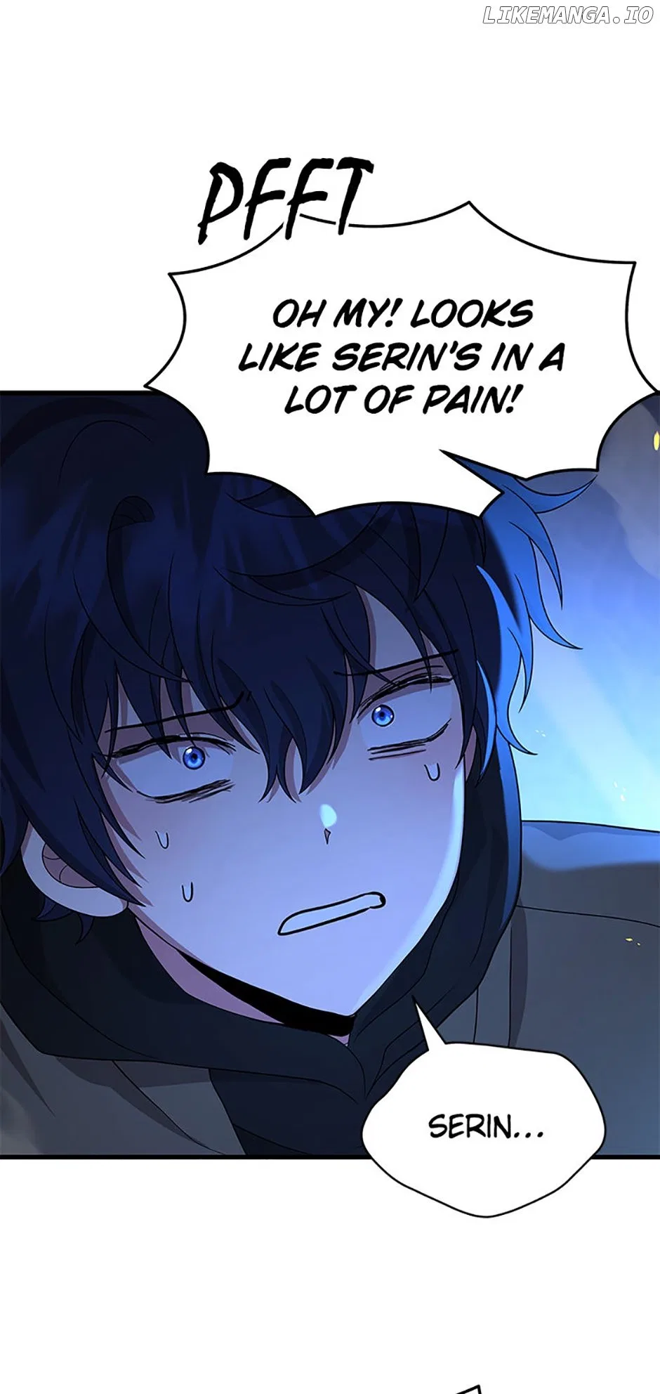 The Heir of Mythological Heroes Chapter 56 – Page 64