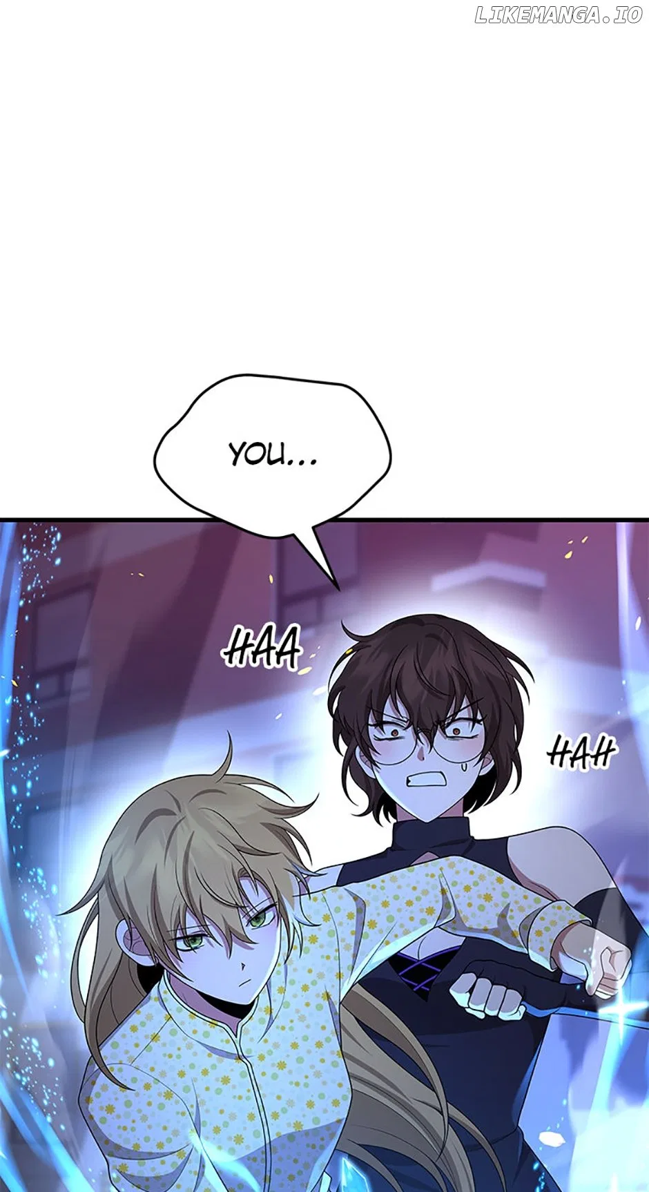 The Heir of Mythological Heroes Chapter 56 – Page 72