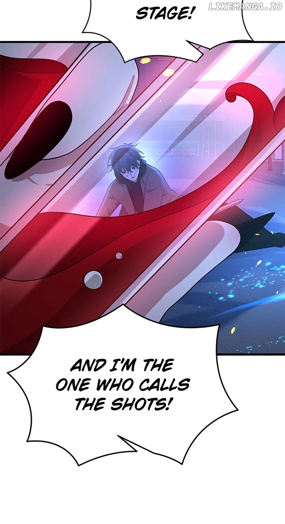 The Heir of Mythological Heroes Chapter 56 – Page 75