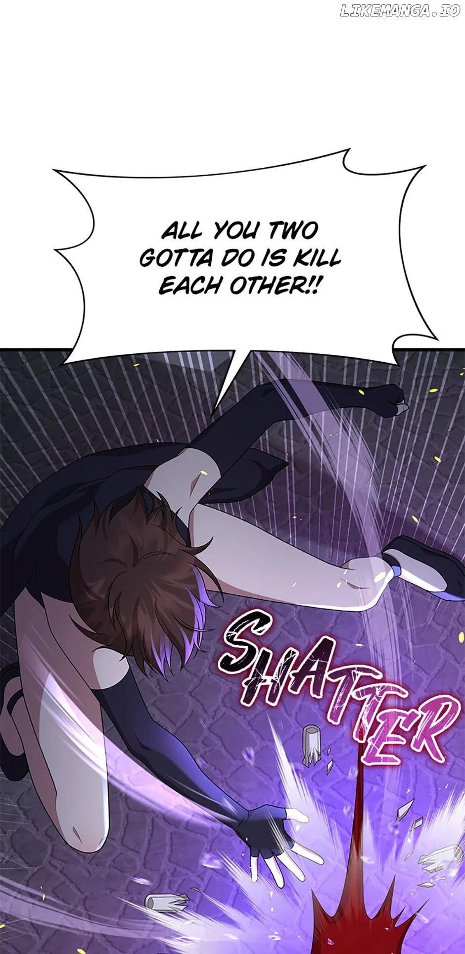 The Heir of Mythological Heroes Chapter 56 – Page 76
