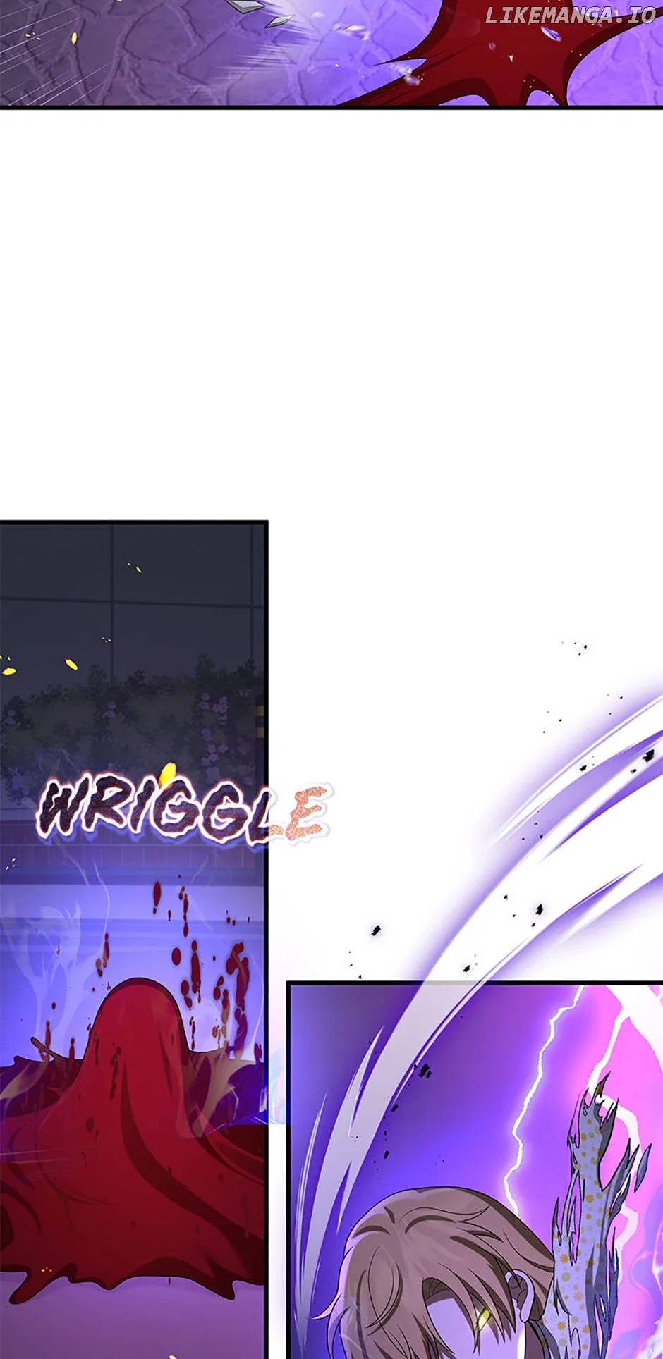 The Heir of Mythological Heroes Chapter 56 – Page 77