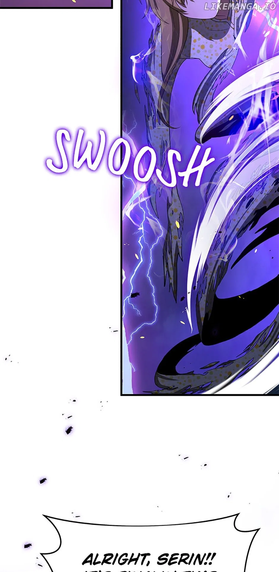 The Heir of Mythological Heroes Chapter 56 – Page 78