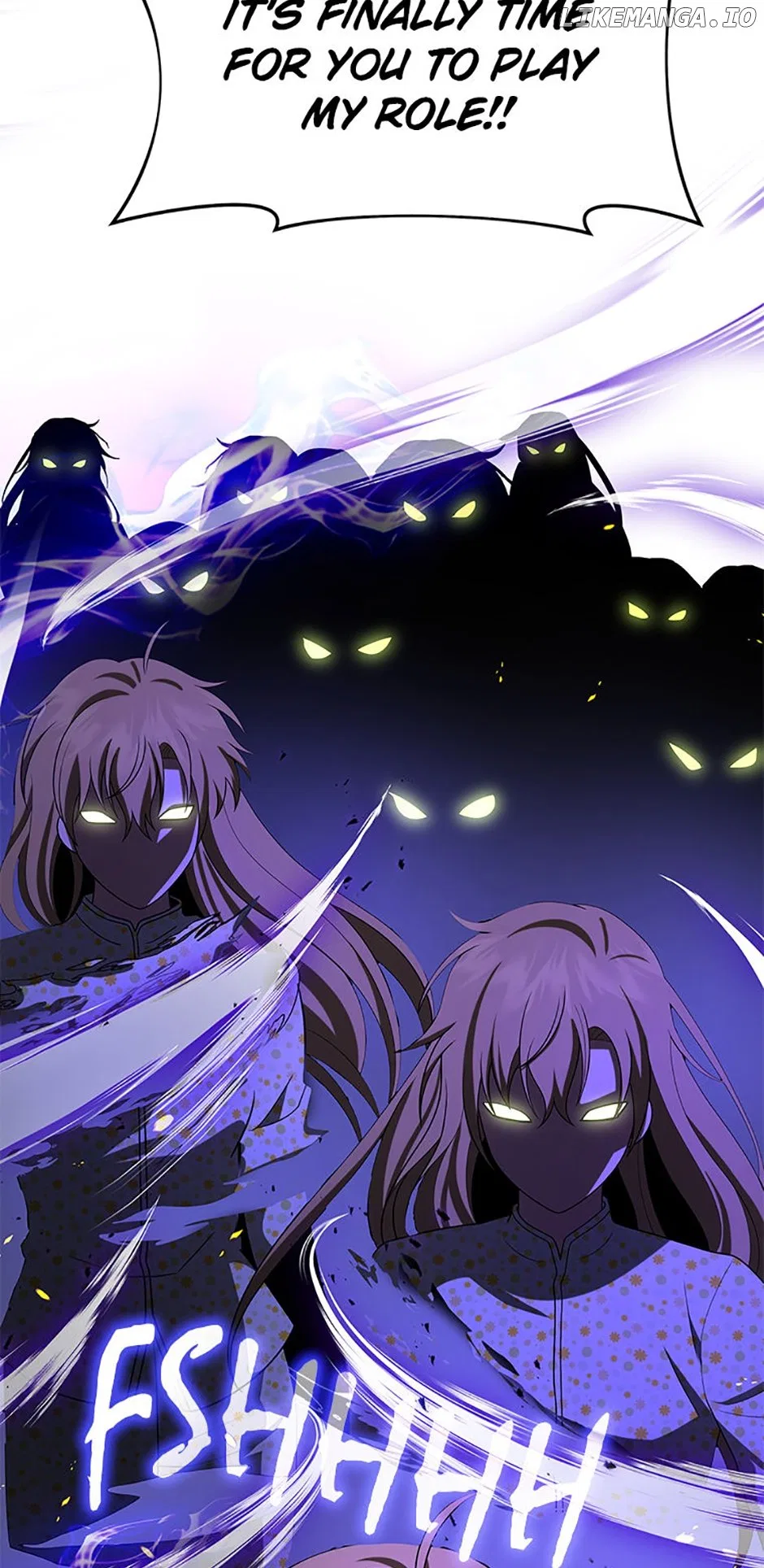 The Heir of Mythological Heroes Chapter 56 – Page 79