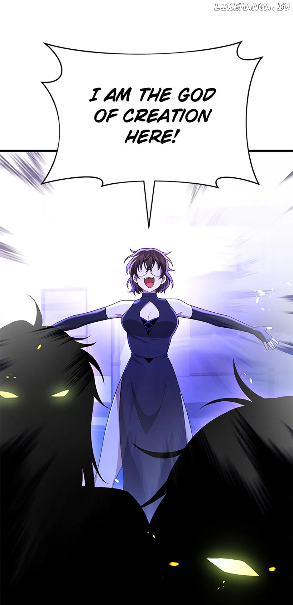 The Heir of Mythological Heroes Chapter 56 – Page 81