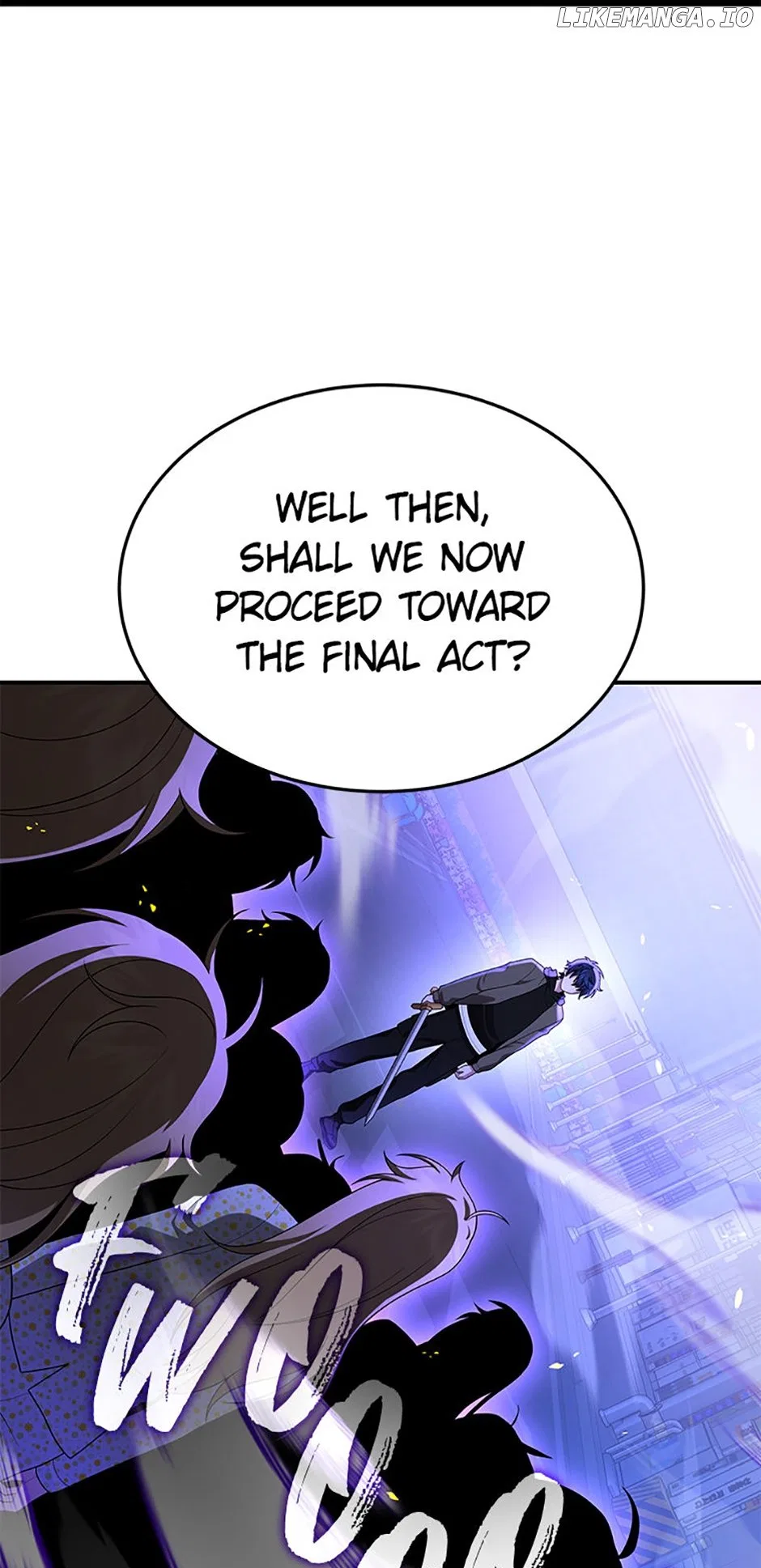 The Heir of Mythological Heroes Chapter 56 – Page 82