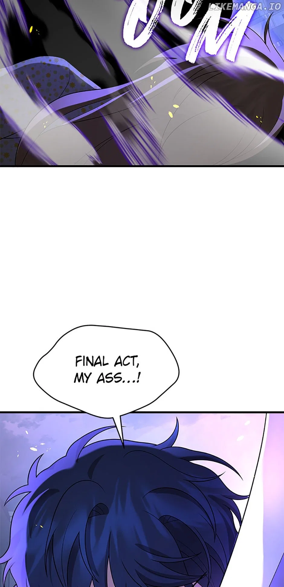The Heir of Mythological Heroes Chapter 56 – Page 83