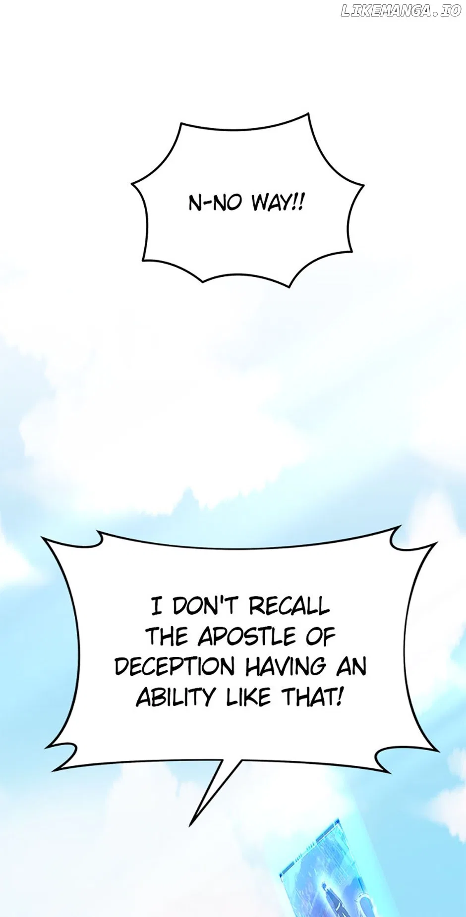 The Heir of Mythological Heroes Chapter 56 – Page 85