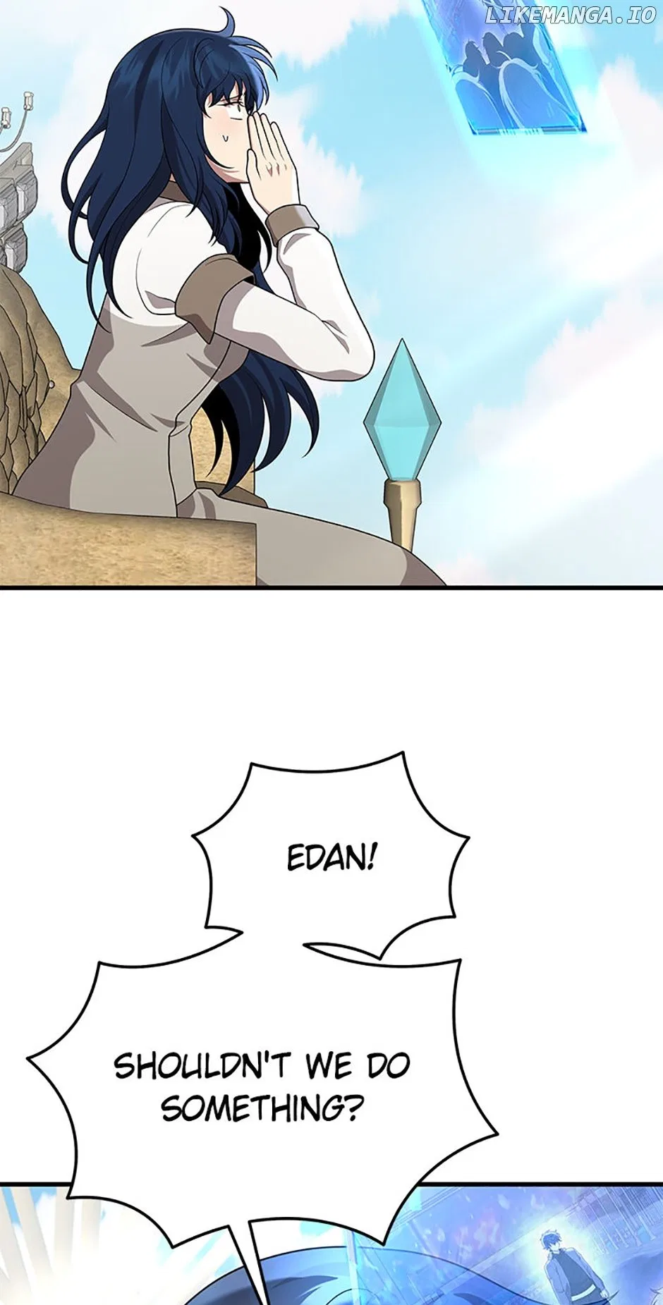 The Heir of Mythological Heroes Chapter 56 – Page 86